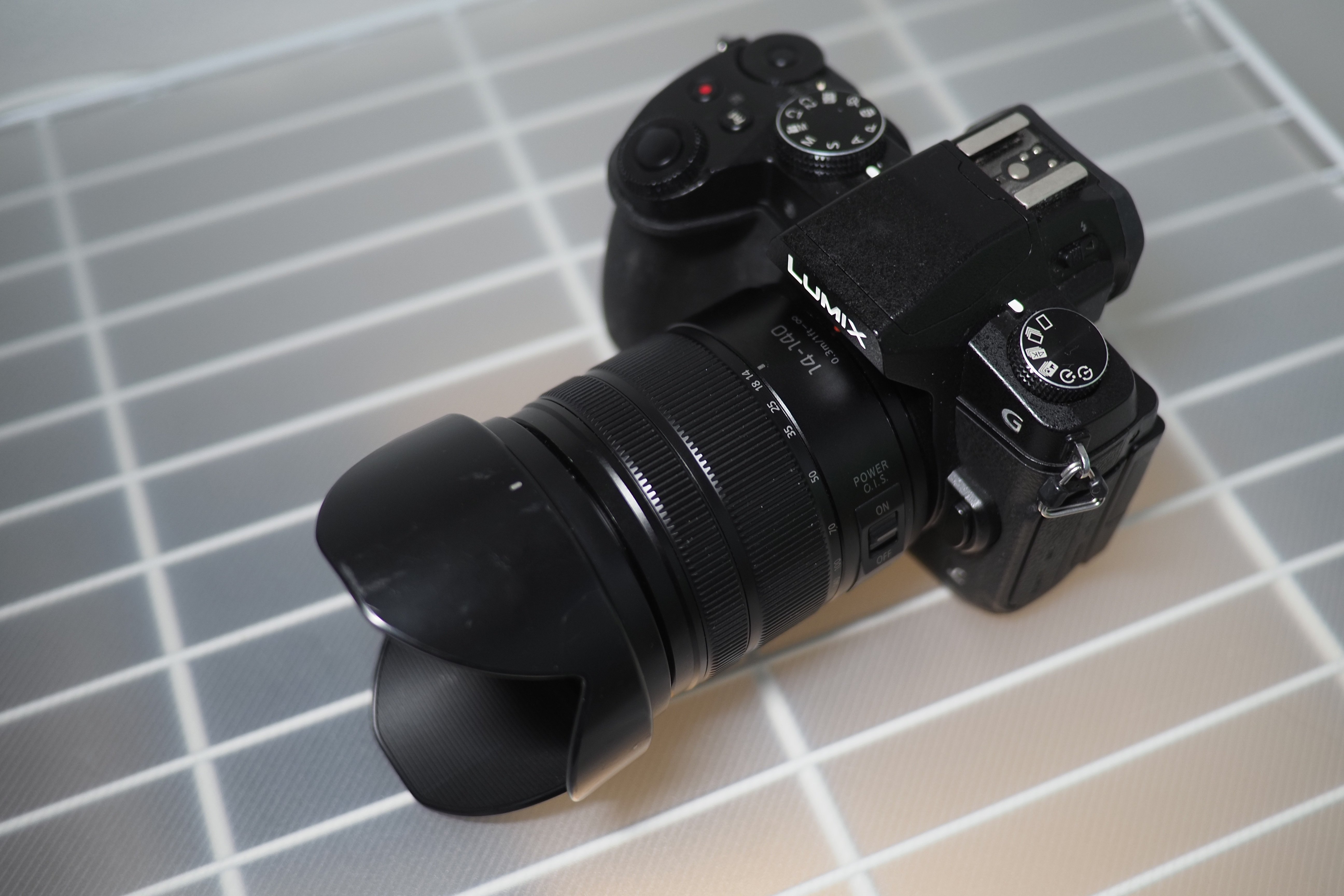 レンズレビュー】LUMIX G VARIO 14-140mm F3.5-5.6 ASPH. POWER レンズレビュー】LUMIX G VARIO 14-140mm F3.5-5.6 ASPH. POWER