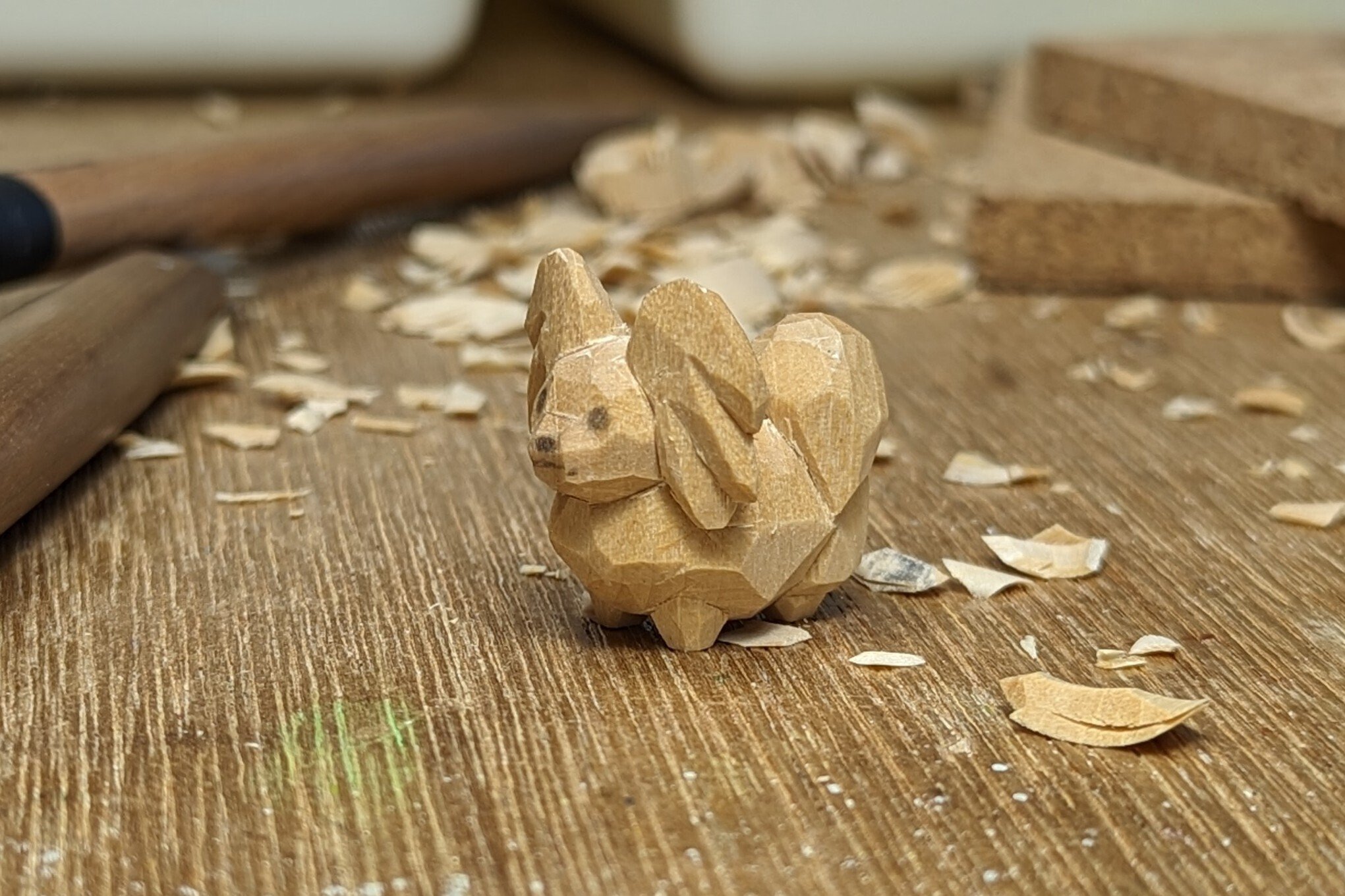 制作メモ パピヨン｜川崎誠二｜KAWASAKI_Seiji