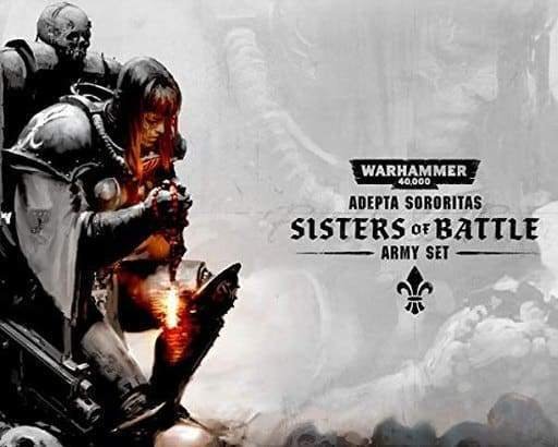 ウォーハンマー Chronicles of War ボックスセット 10月14日(土)駿河屋で[BOX]ウォーハンマー・ヒーローズ発売開始