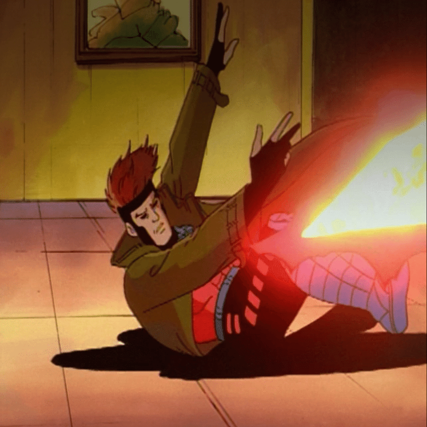 X-MEN '97を見るためのガイド的なもの｜せいたろうくん