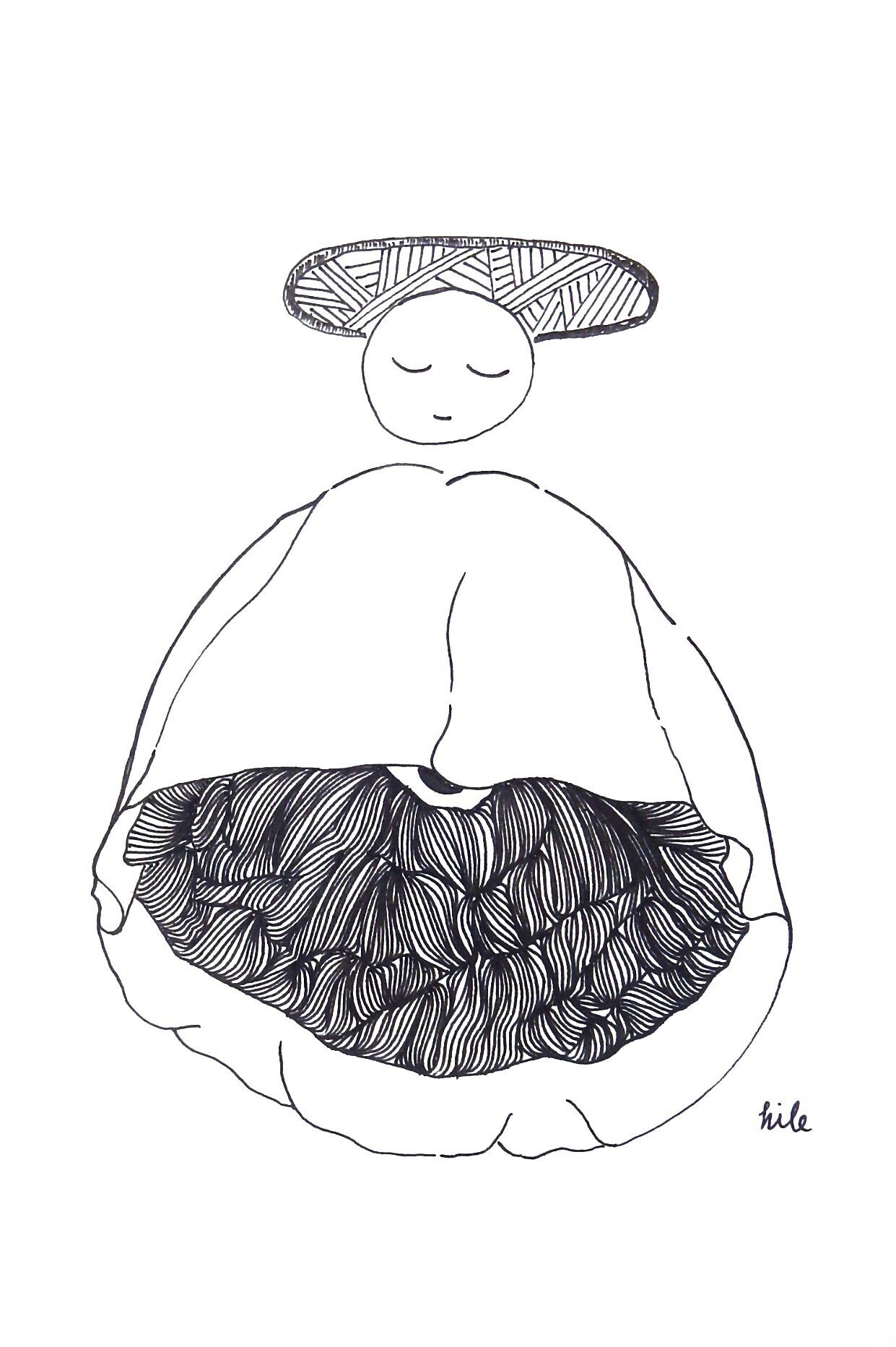 自らの思想に内側から食われる｜スピリチュアル占星術師 HIRO