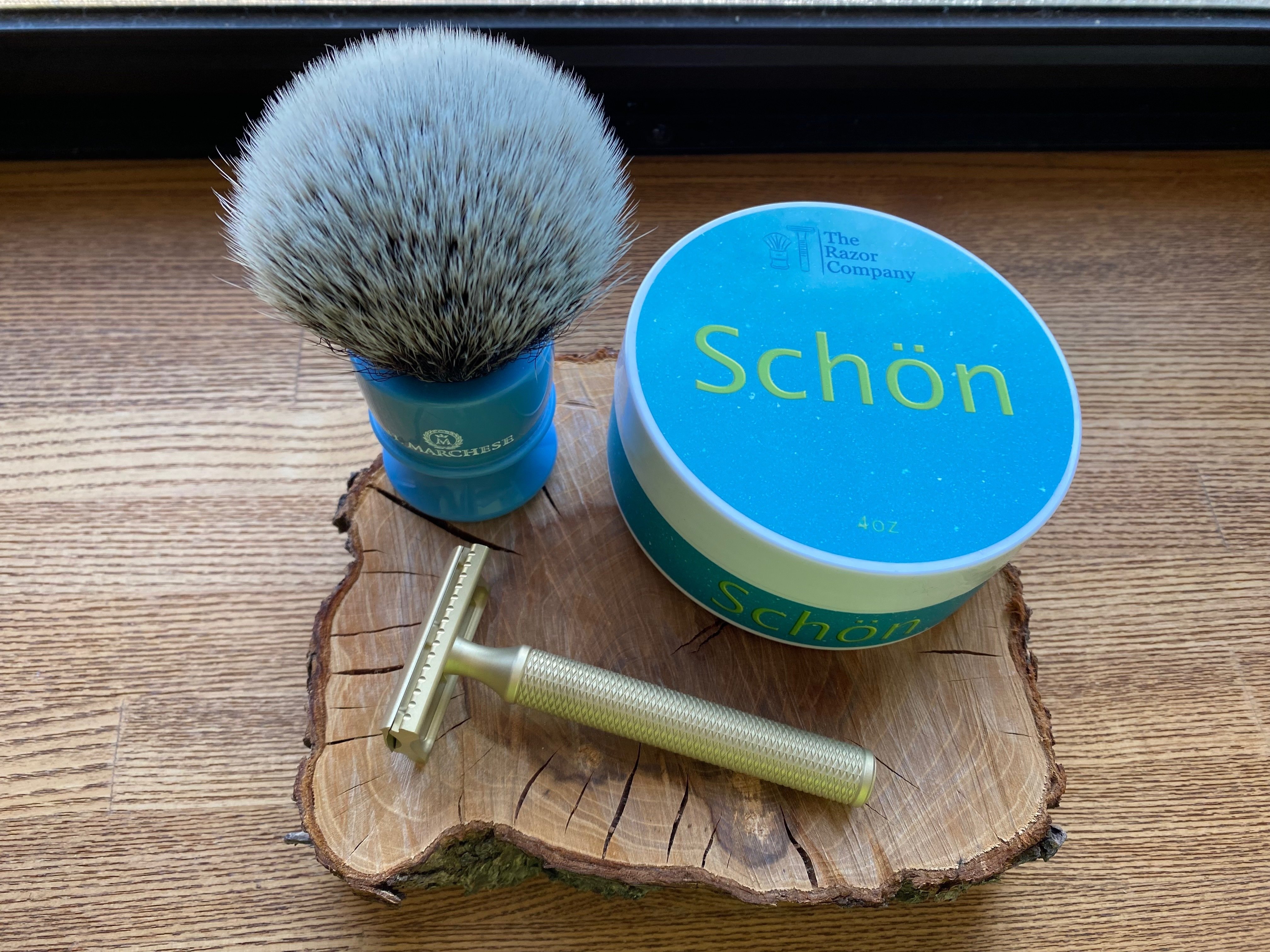 【貴重・戦前】KROPP RAZOR ENGLAND 西洋剃刀 KROPP Straight Razor & Box Made and Ground in Sheffield
