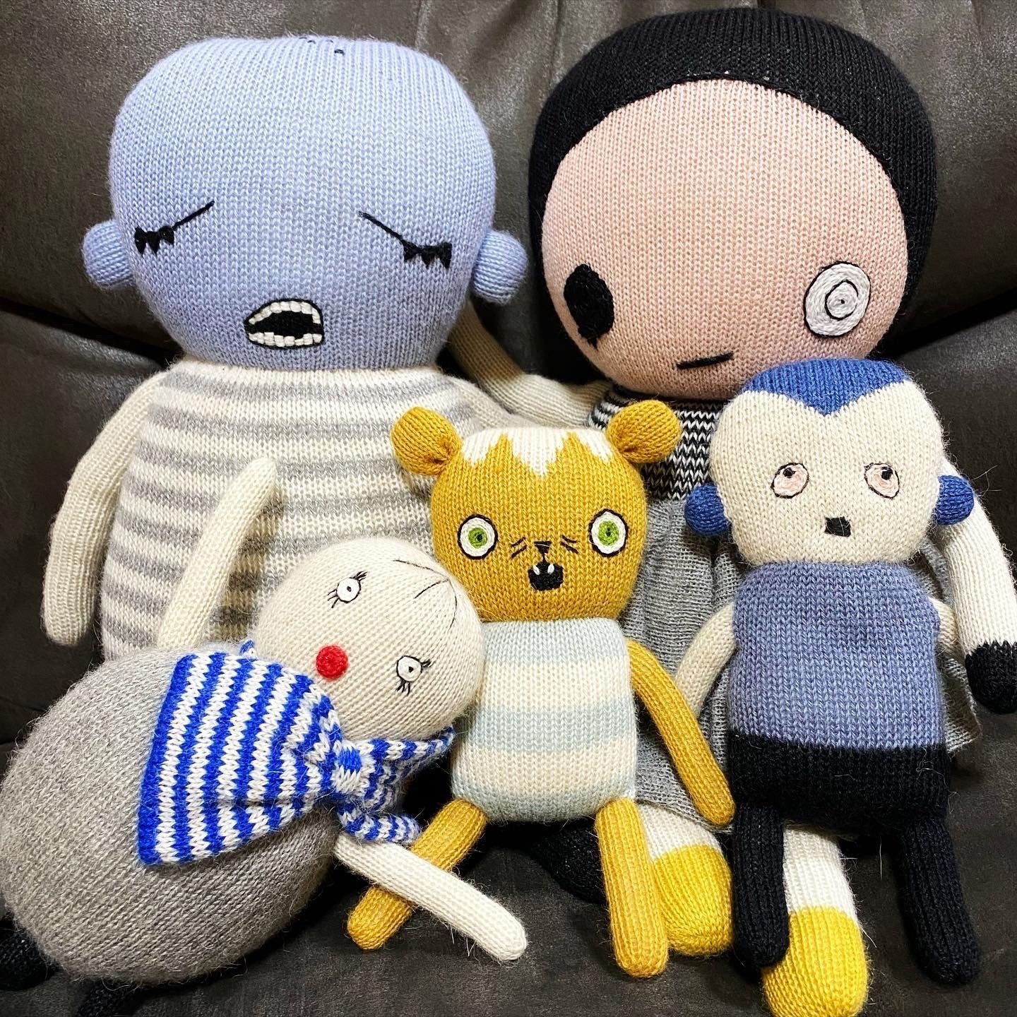 LUCKY BOY SUNDAY｜みィ