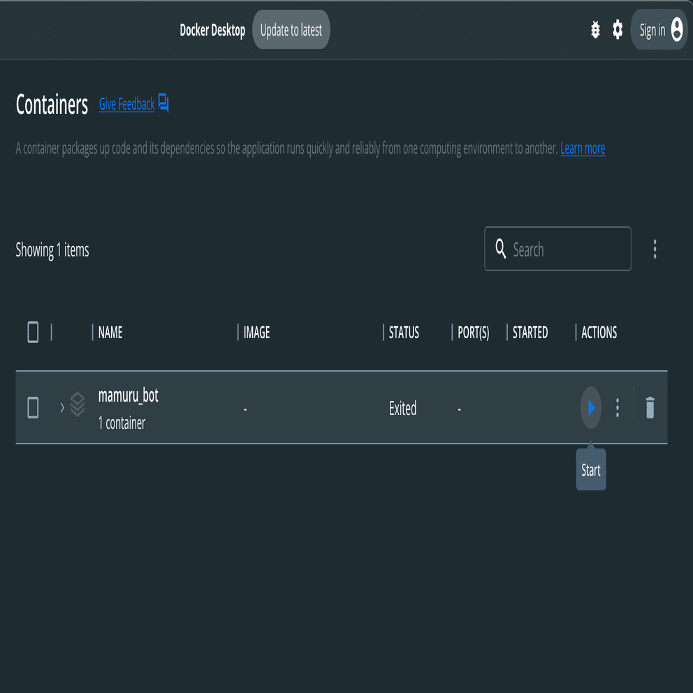 C級botter道】8話：仮想通貨自動取引botの実装(python+Github+Docker+jupyterlab)｜風来まん