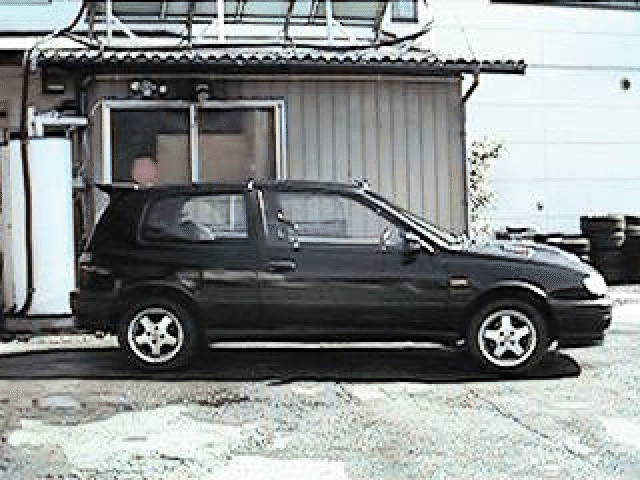 日産純正　パルサーGTI-R ハロゲンヘッドライト　RNN14 日産純正 パルサーGTI-R ハロゲンヘッドライト RNN14 - メルカリ