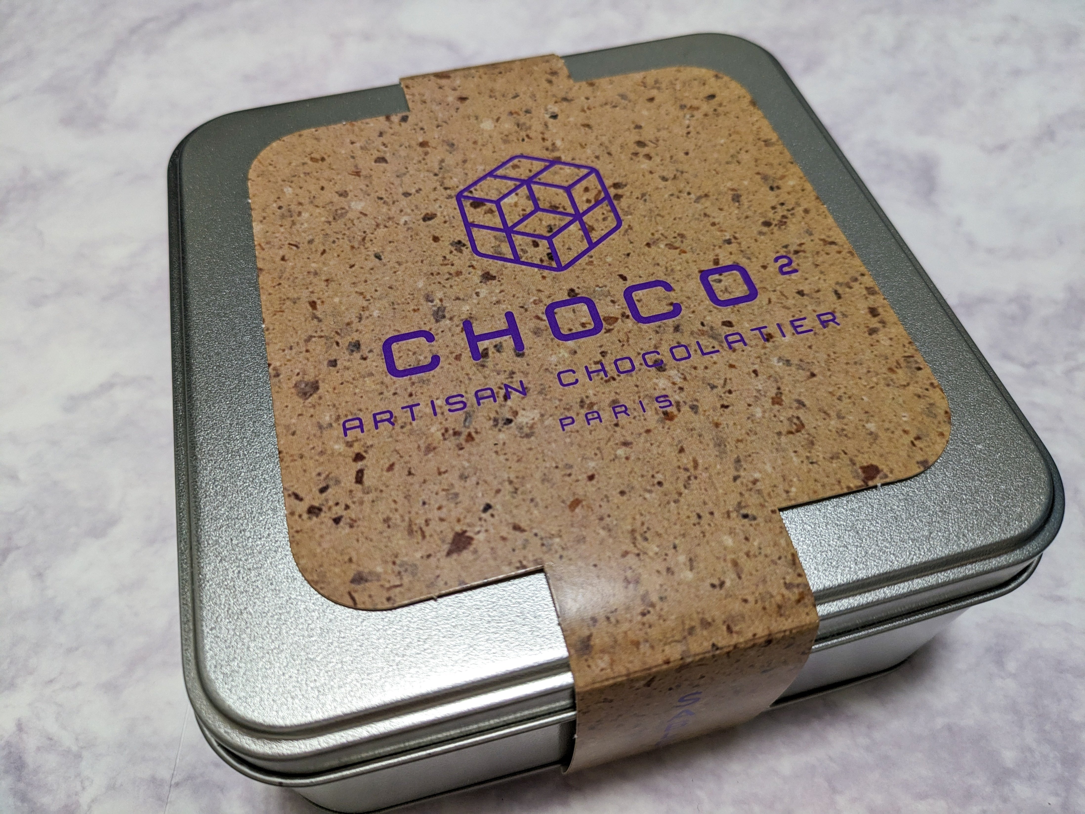 choco2さま専用 チョコレート記録①】CHOCO2 ショコ・オ・キャレ｜Hisashi