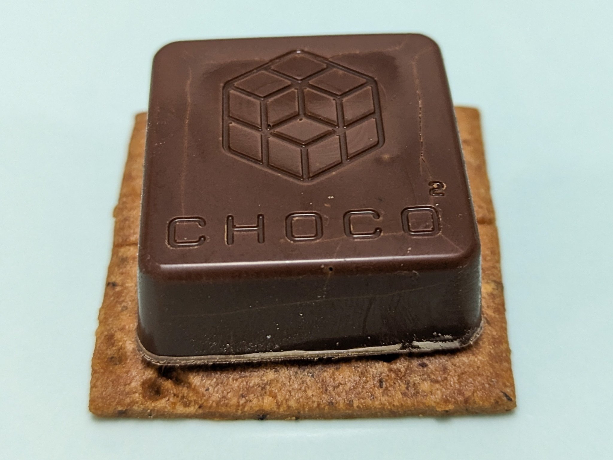 タブレット フーレピスターシュ：ショコオキャレ /CHOCO2 | 輸入