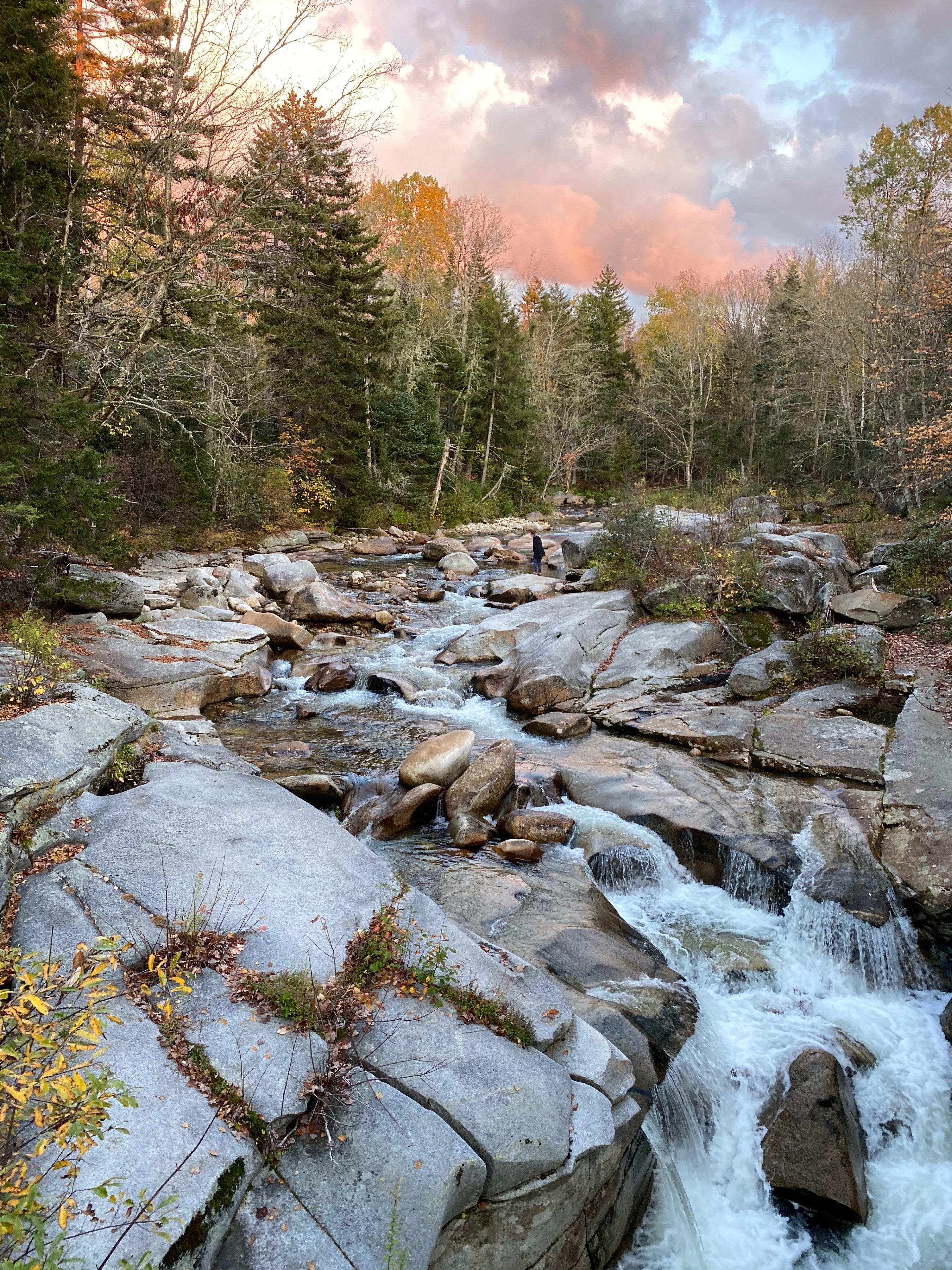 連なる山 マウンテン | Capital Region USA