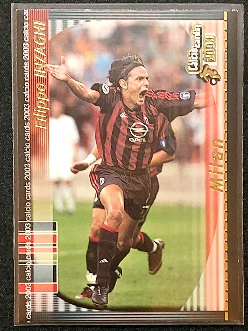 Panini Calcio Cardsシリーズまとめ｜AYA 