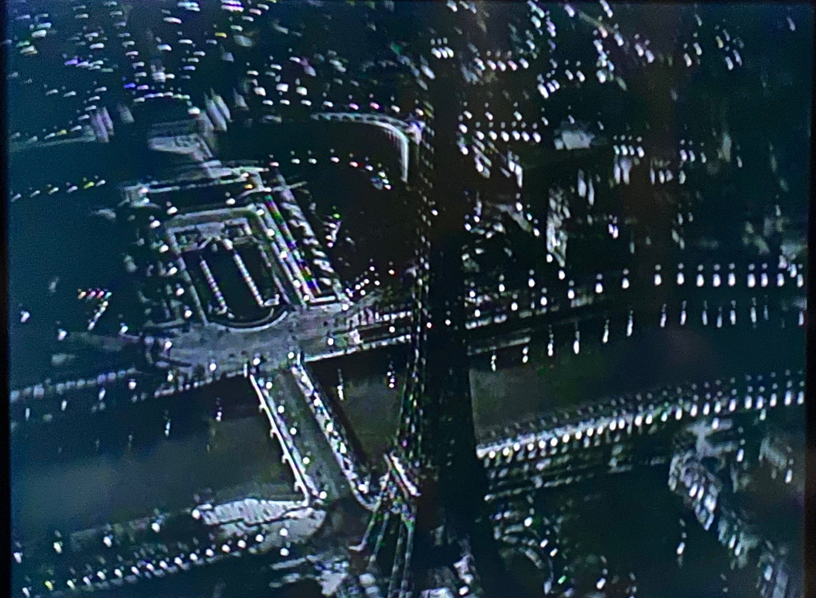 ジュリアン・デュヴィヴィエ監督 『巴里の空の下セーヌは流れる