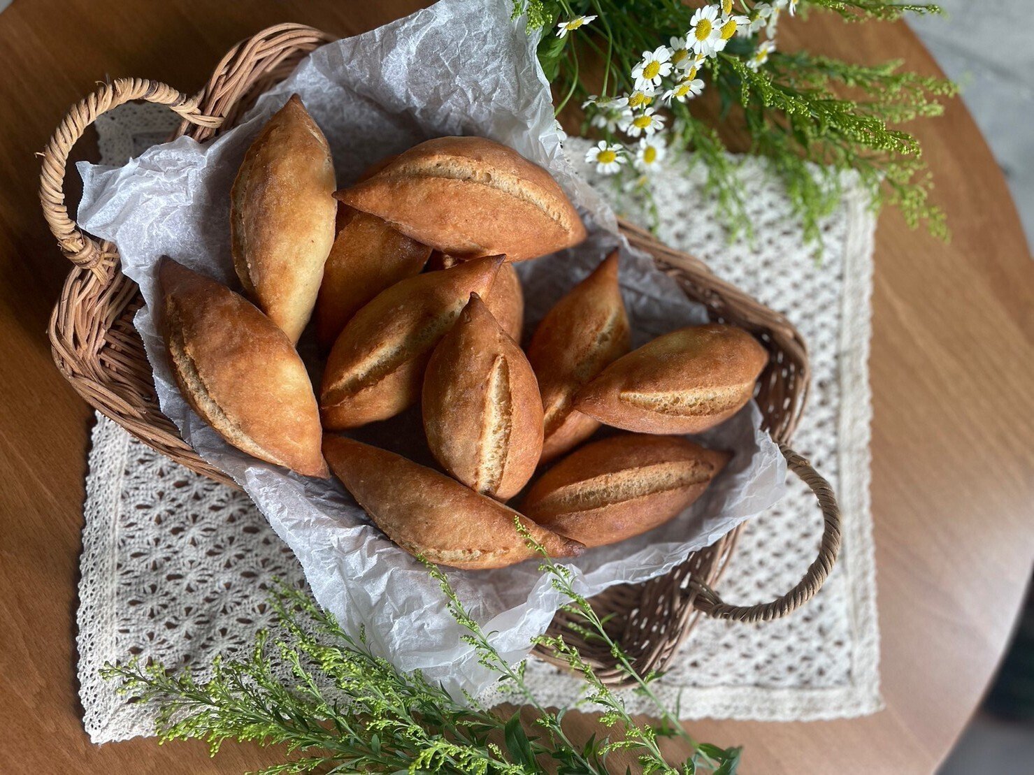 3.16sat 17sun のすぽのパンマルシェ 開催！「おいしい」に出会うパン