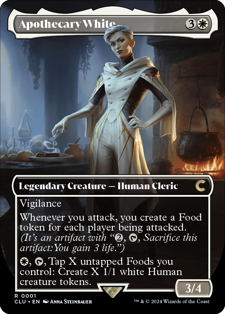 EDH】カルロフ邸殺人事件 統率者デッキ他|ぎゃすたー EDH】カルロフ邸殺人事件 統率者デッキ他|ぎゃすたー