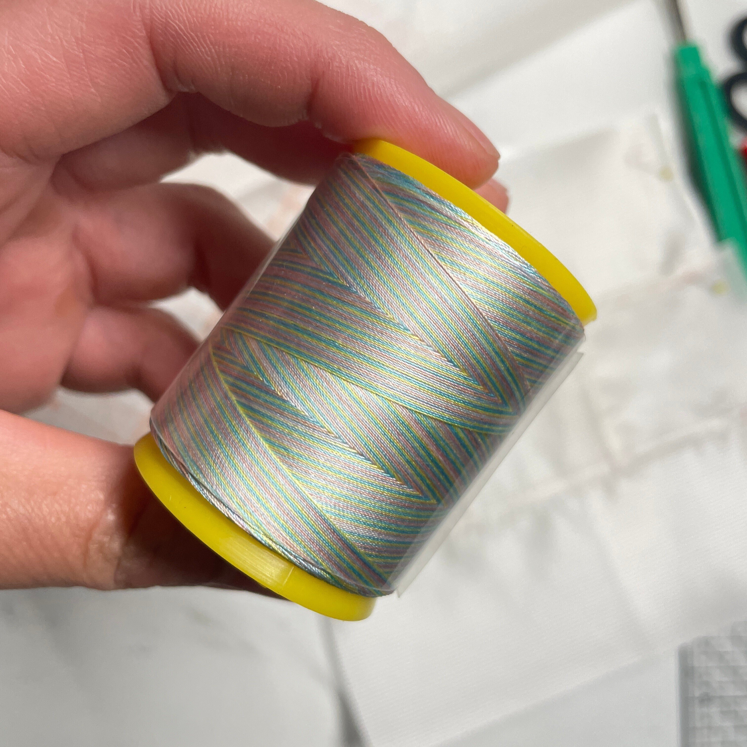 Whiteさま専用です！手作り手縫いのポジャギ✳︎　#b Whiteさま専用です！手作り手縫いのポジャギ✳︎ #b Whiteさま