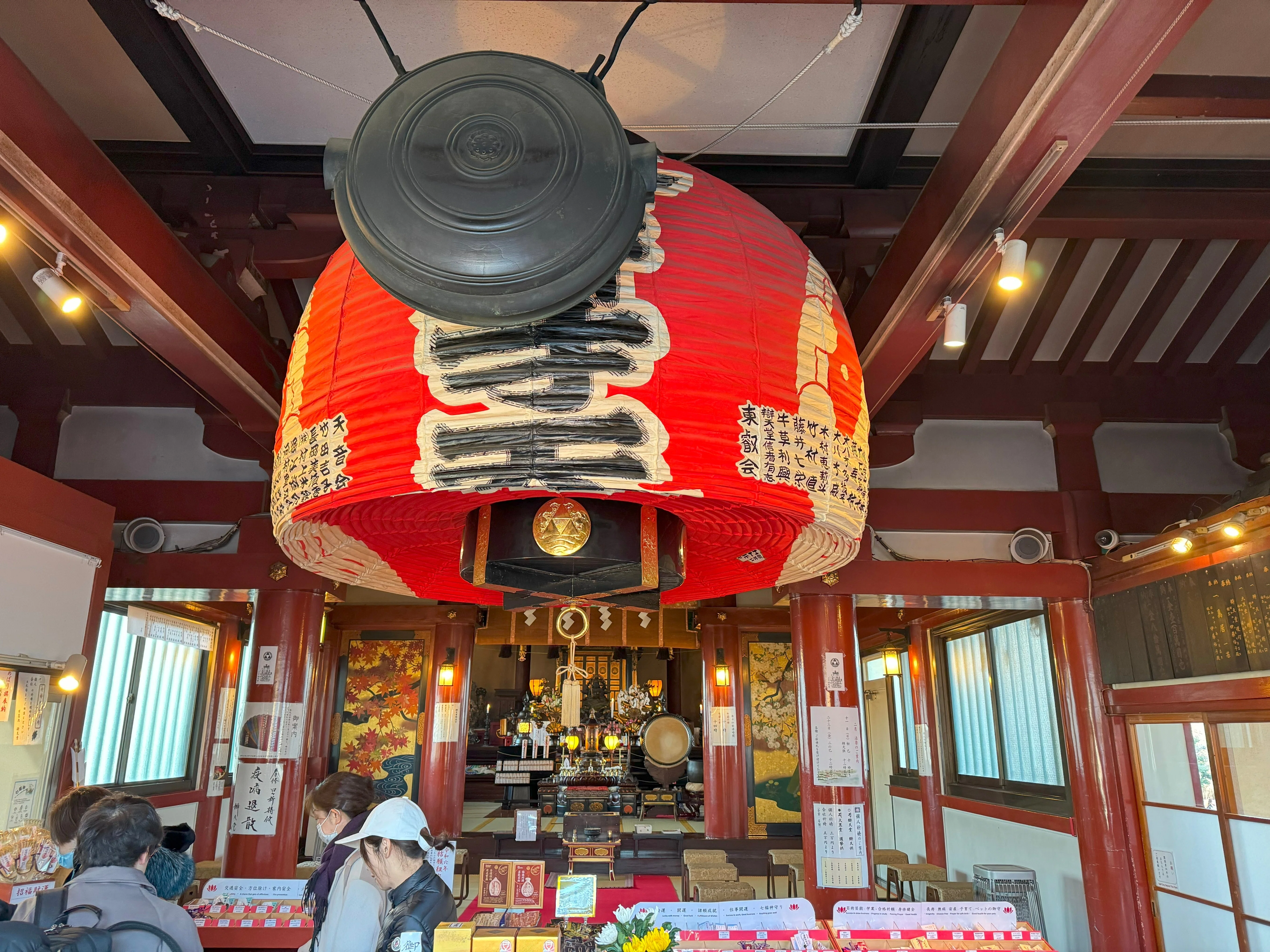神社仏閣】不忍池辯天堂（しのばずのいけべんてんどう）：東京都台東区