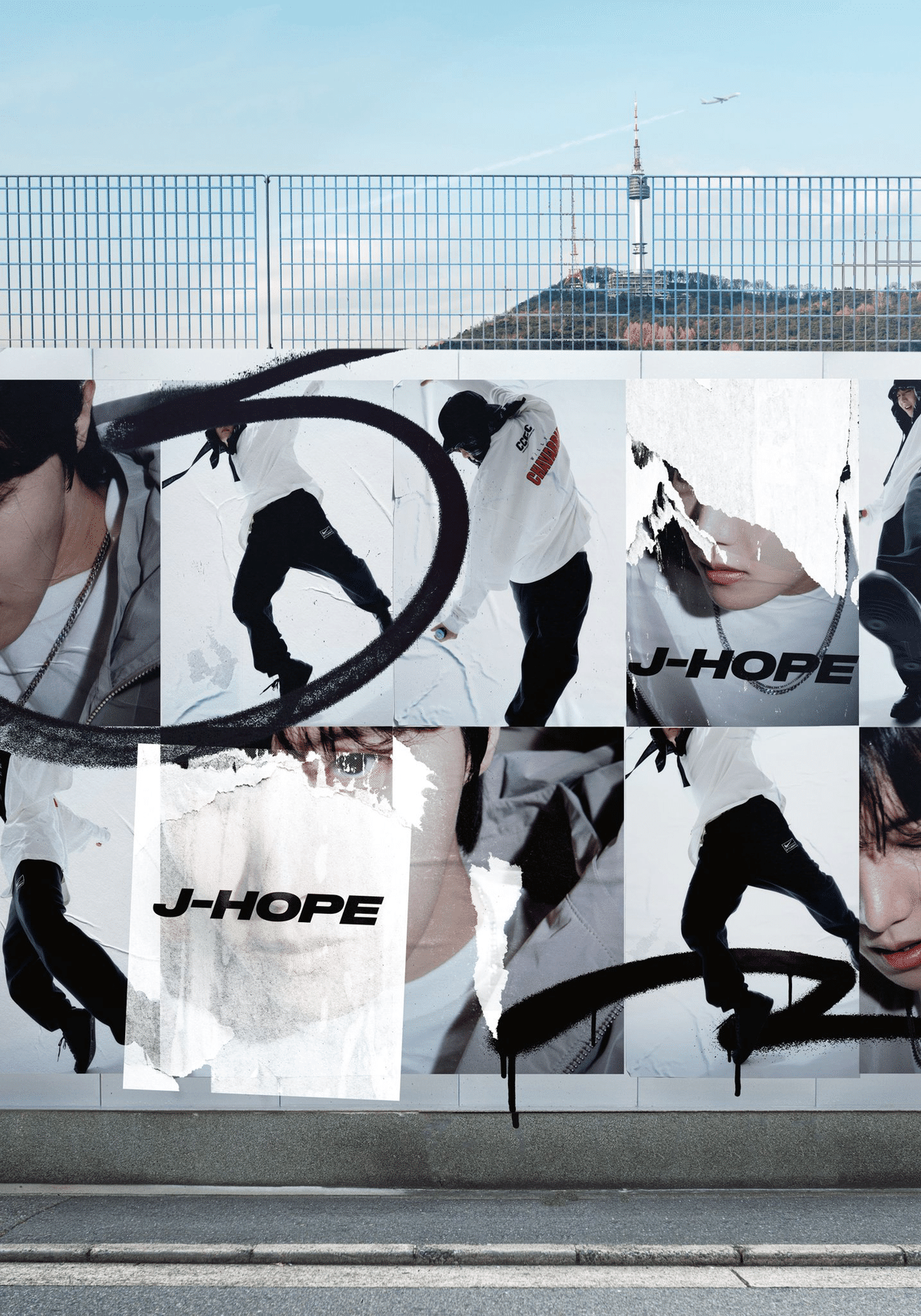j-hope[Hope On The Street]｜beforesunrise59