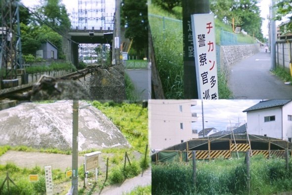 BABYLON.4 フィルムカメラ 35mm フィルムカメラ】BABYLON.4 四つ目の個性派トイカメラ｜Shinozaki K.