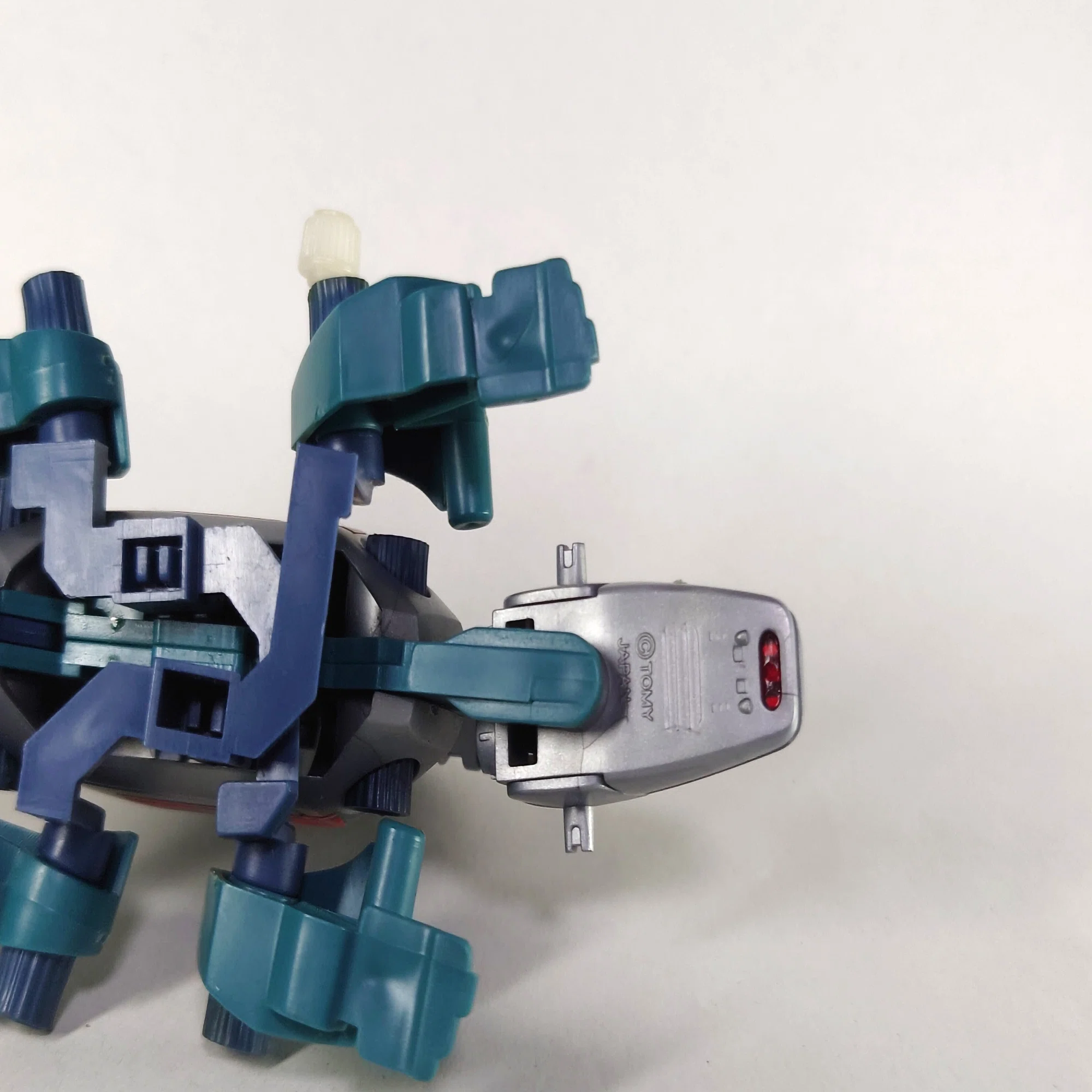 ROBOSTRUX REPTEX（ゲーター）｜rz