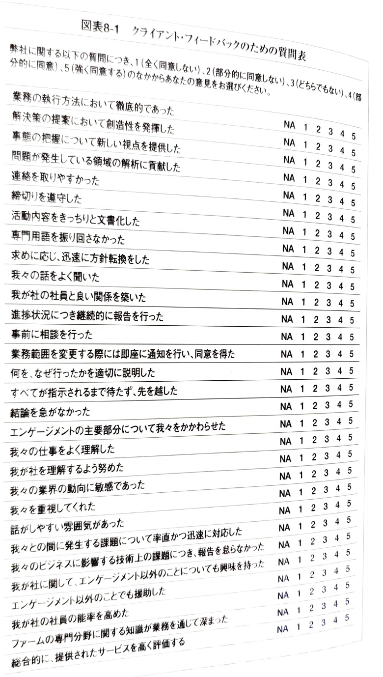 プロフェッショナル・サービス・ファーム｜秋山詩乃