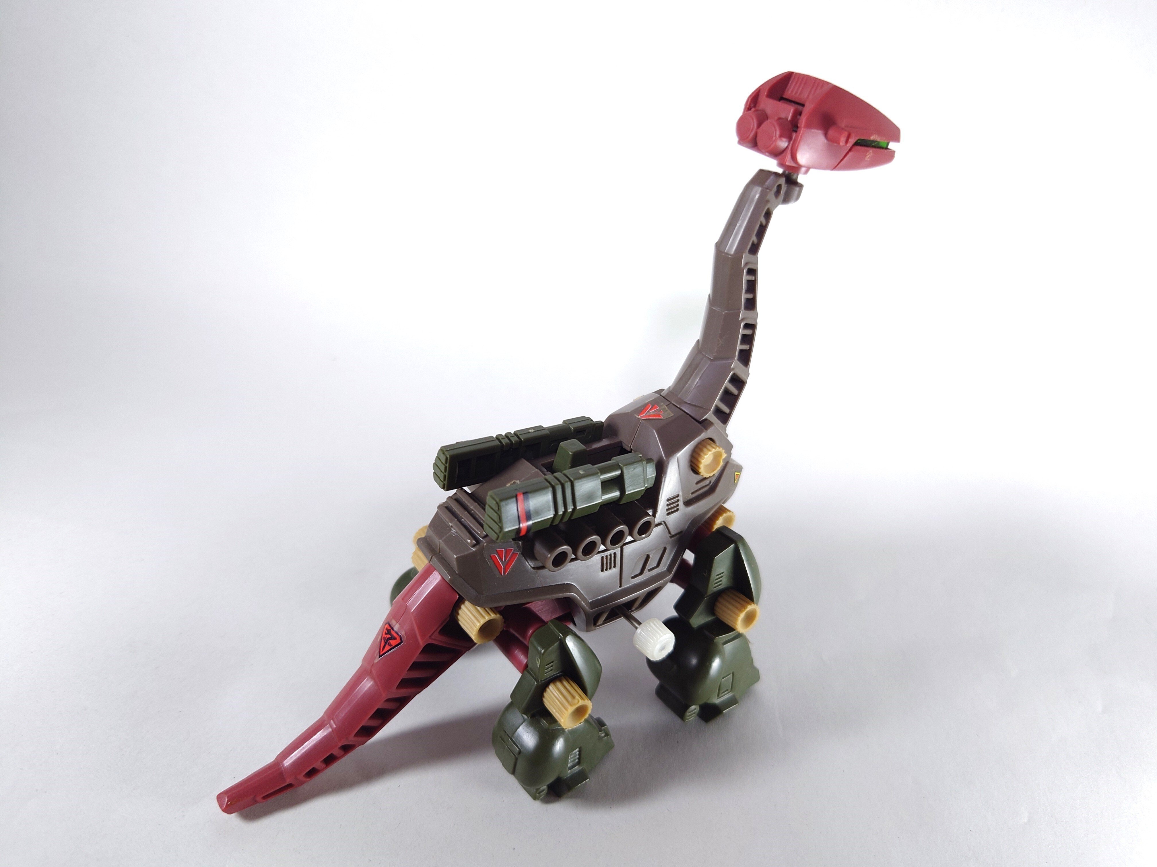 ROBOSTRUX BROX(ザットン)|rz ROBOSTRUX BROX(ザットン)|rz