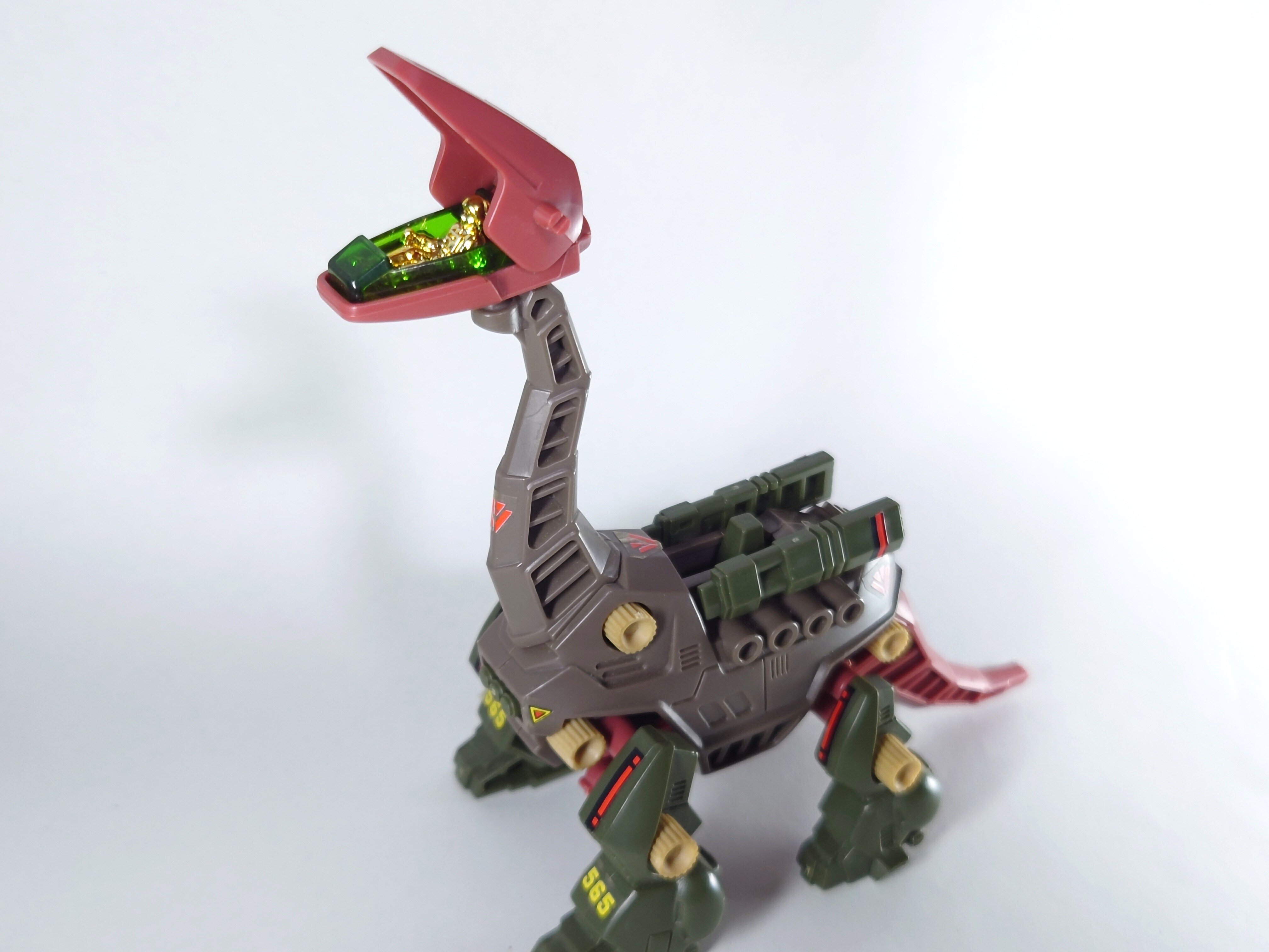 ROBOSTRUX BROX(ザットン)|rz ROBOSTRUX BROX(ザットン)|rz