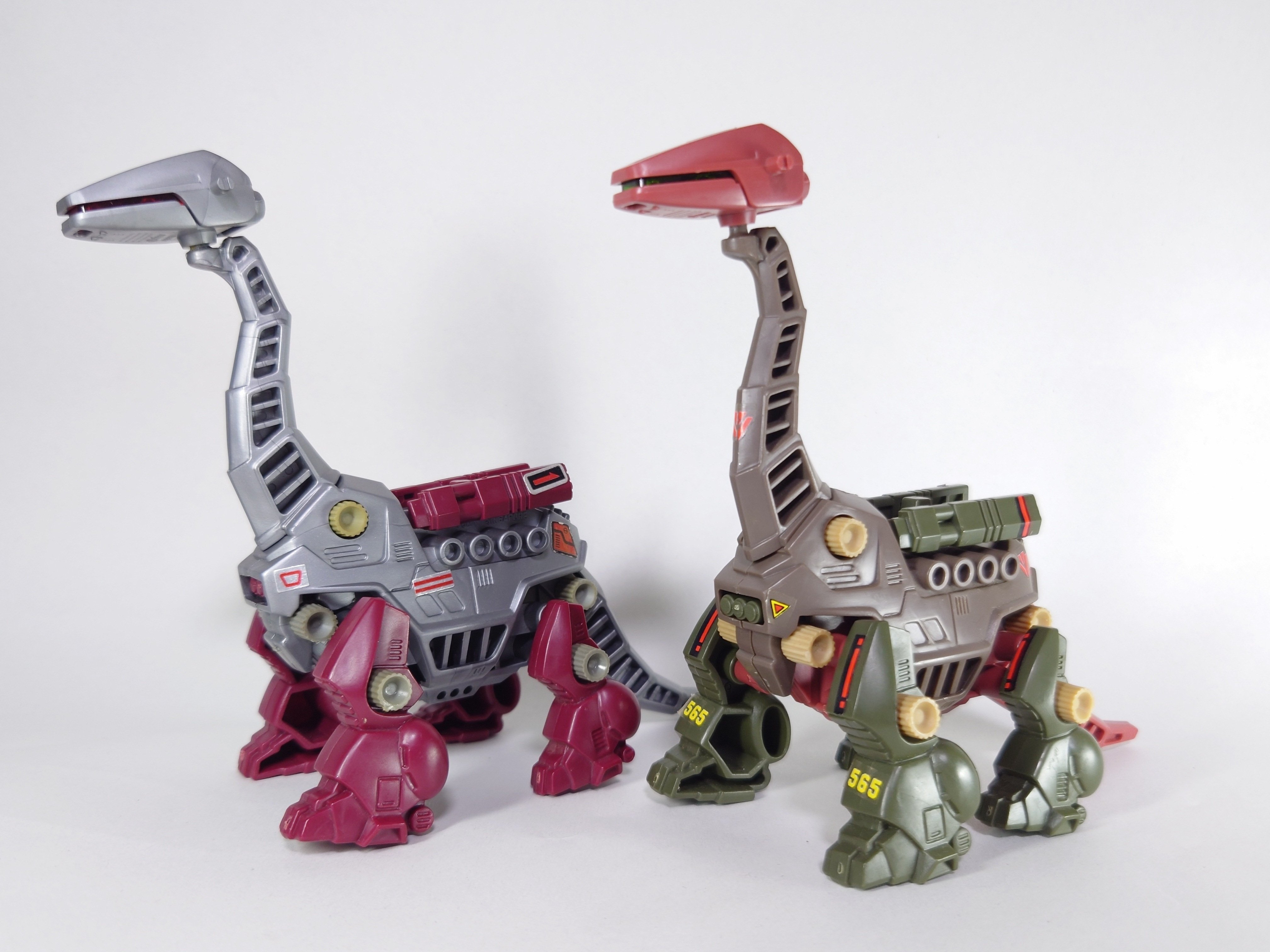 ROBOSTRUX BROX(ザットン)|rz ROBOSTRUX BROX(ザットン)|rz
