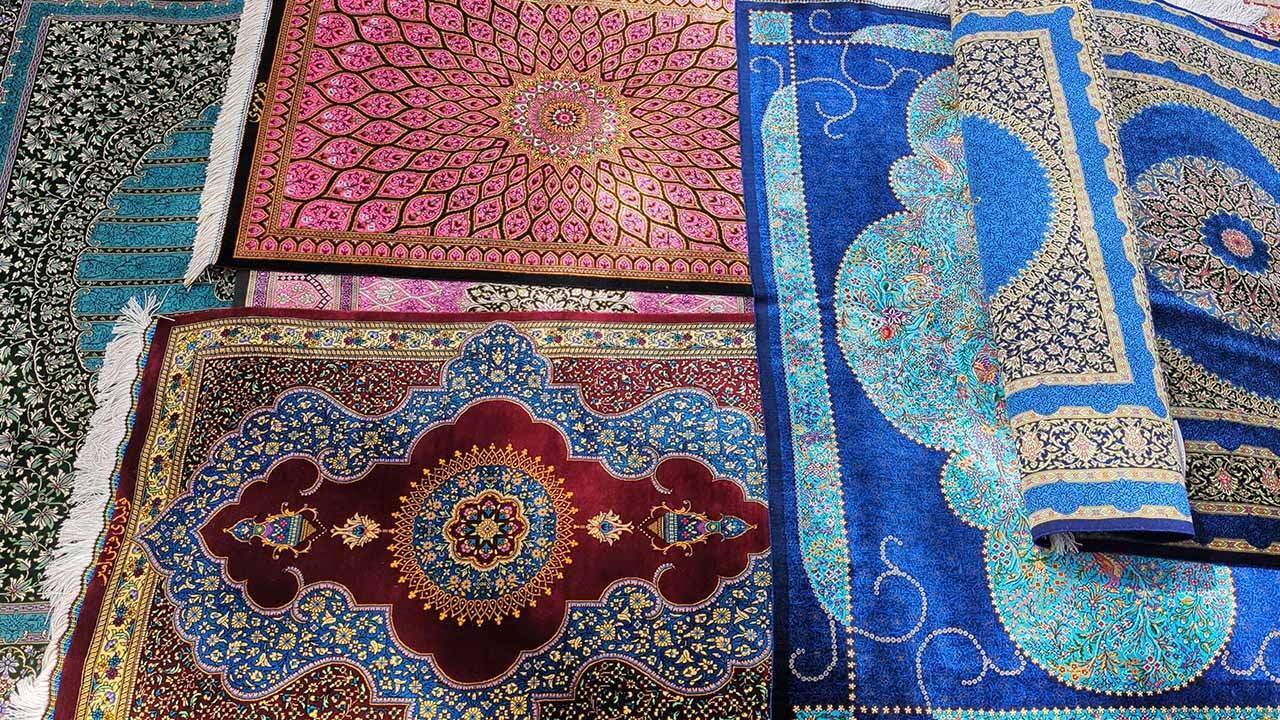 本物のペルシャ絨毯の選び方|SATHI RUGS | 手織り絨毯専門店 本物のペルシャ絨毯の選び方|SATHI RUGS | 手織り絨毯専門店