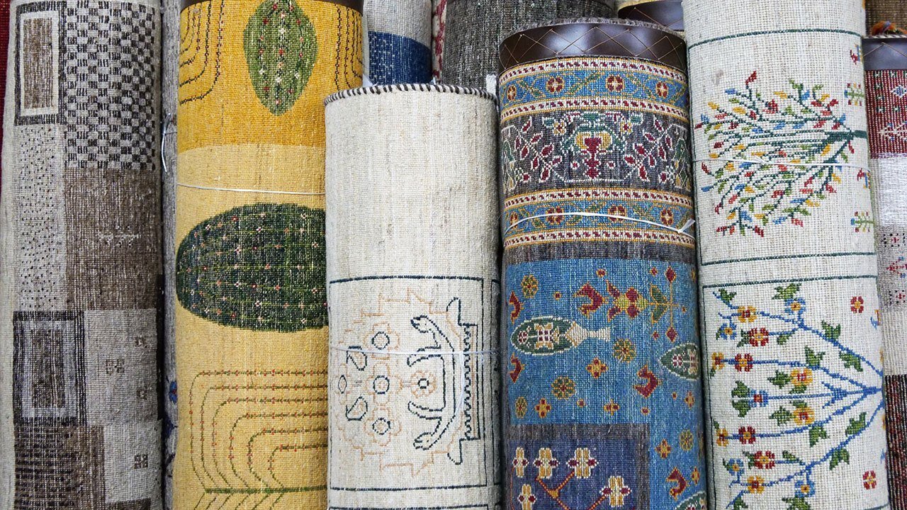 本物のペルシャ絨毯の選び方|SATHI RUGS | 手織り絨毯専門店 本物のペルシャ絨毯の選び方|SATHI RUGS | 手織り絨毯専門店