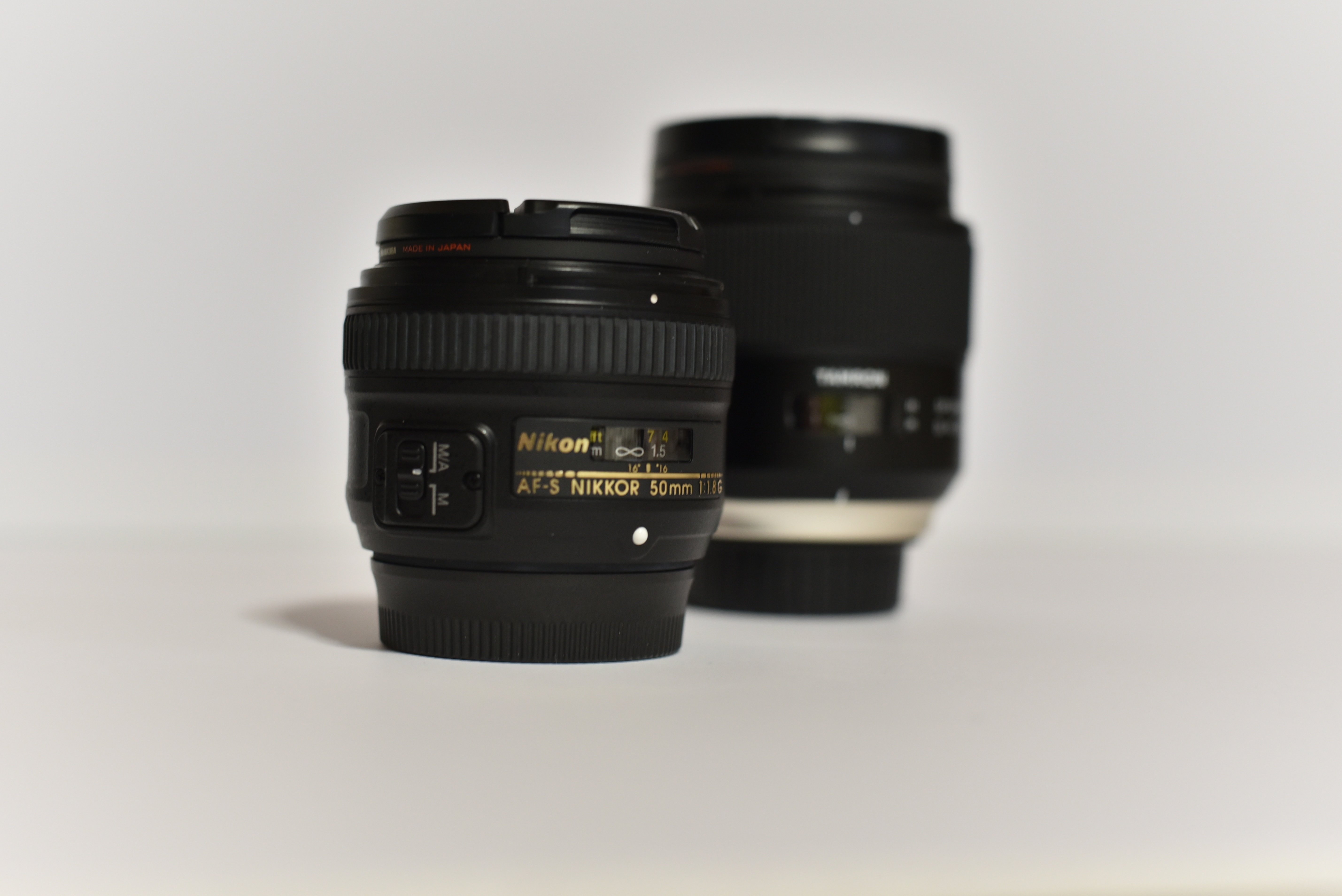 最初の単焦点レンズ35mm？50mm？誰も言わないような選び方。｜kazukame12