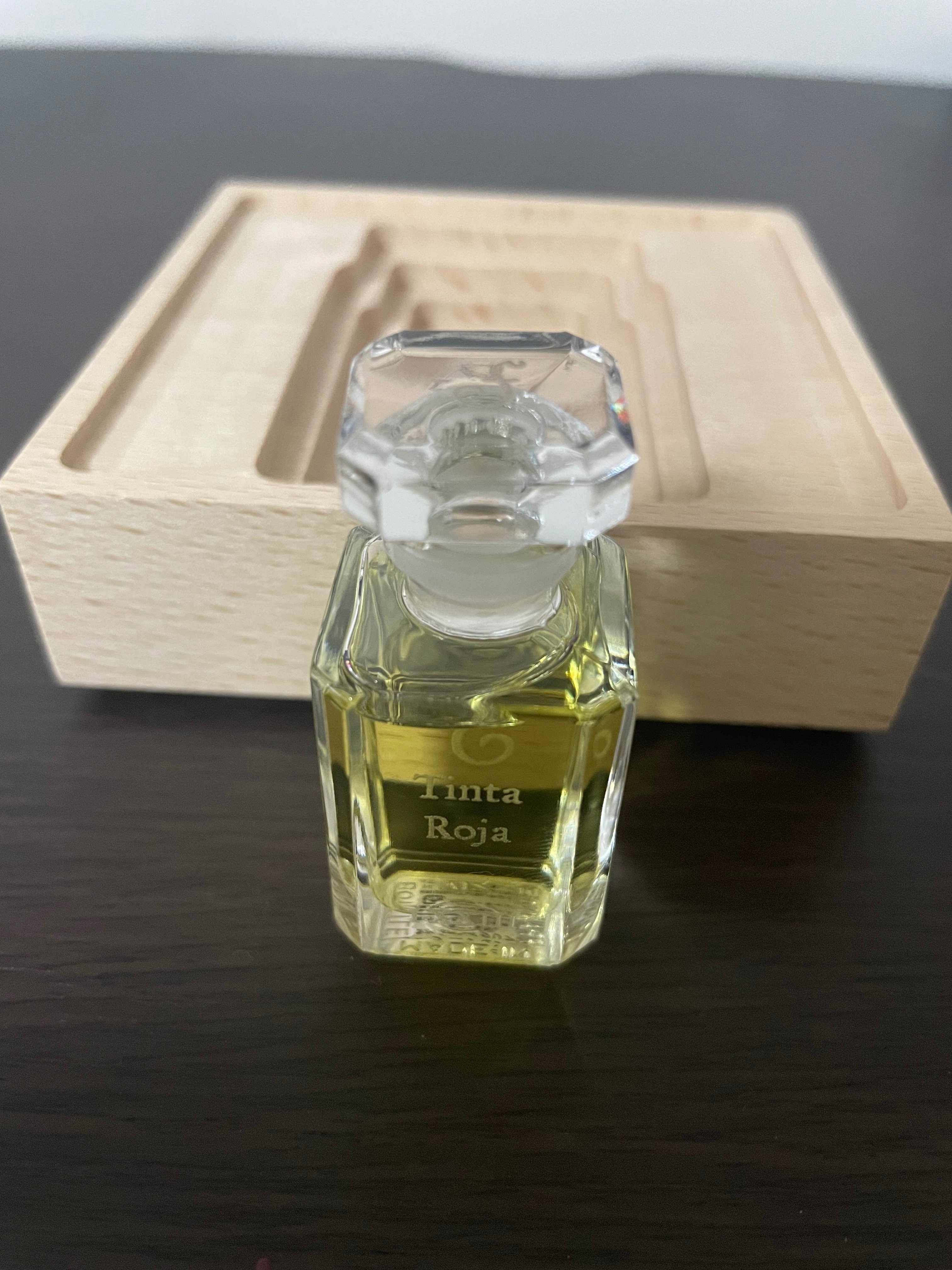 フエギア fueguia ティンタロハ Tinta Roja 30ml FUEGUIA1833 フエギア