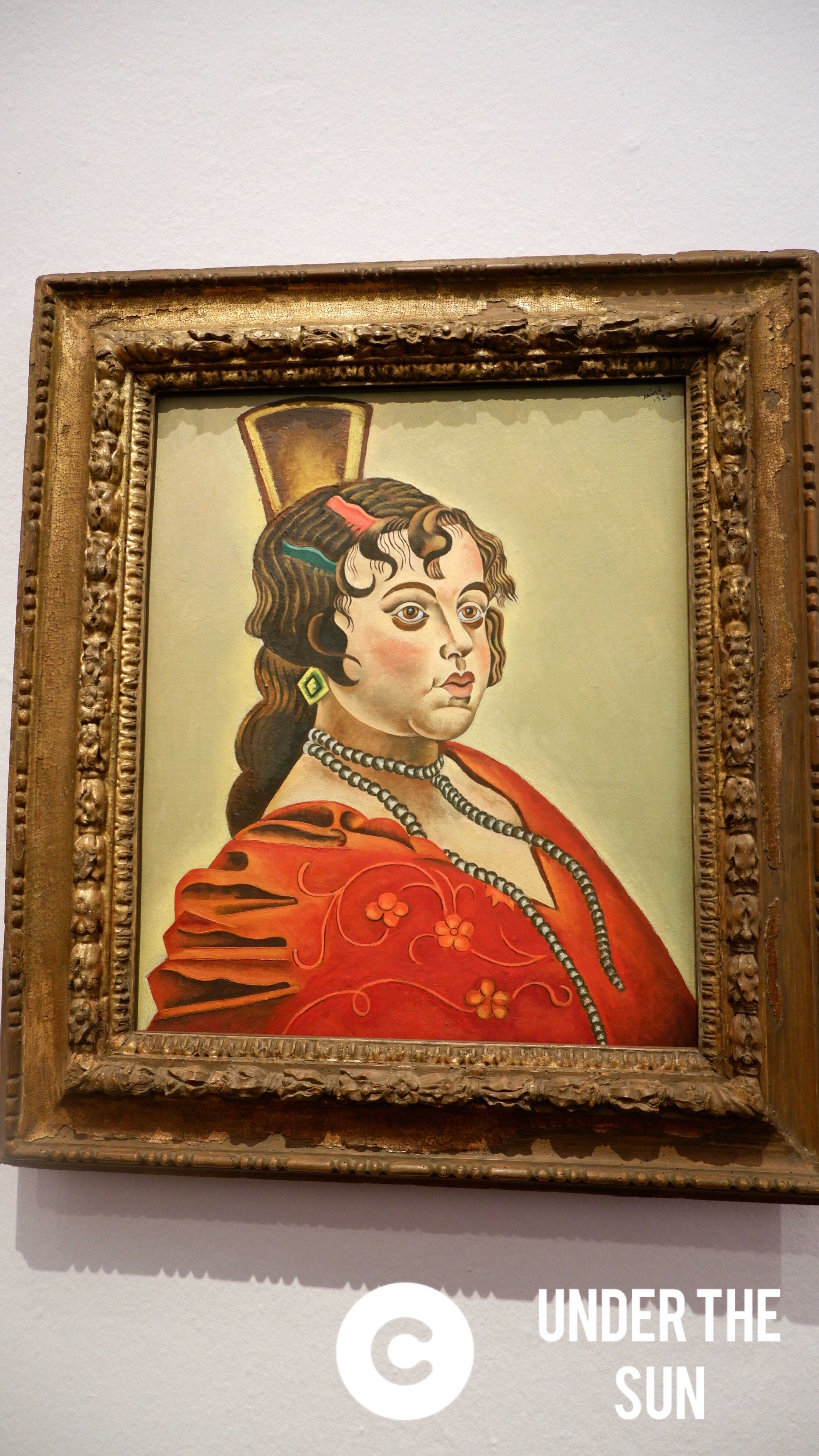 ピカソとミロの心温まる交友を綴るミロ美術館のピカソ没後50年の特別展