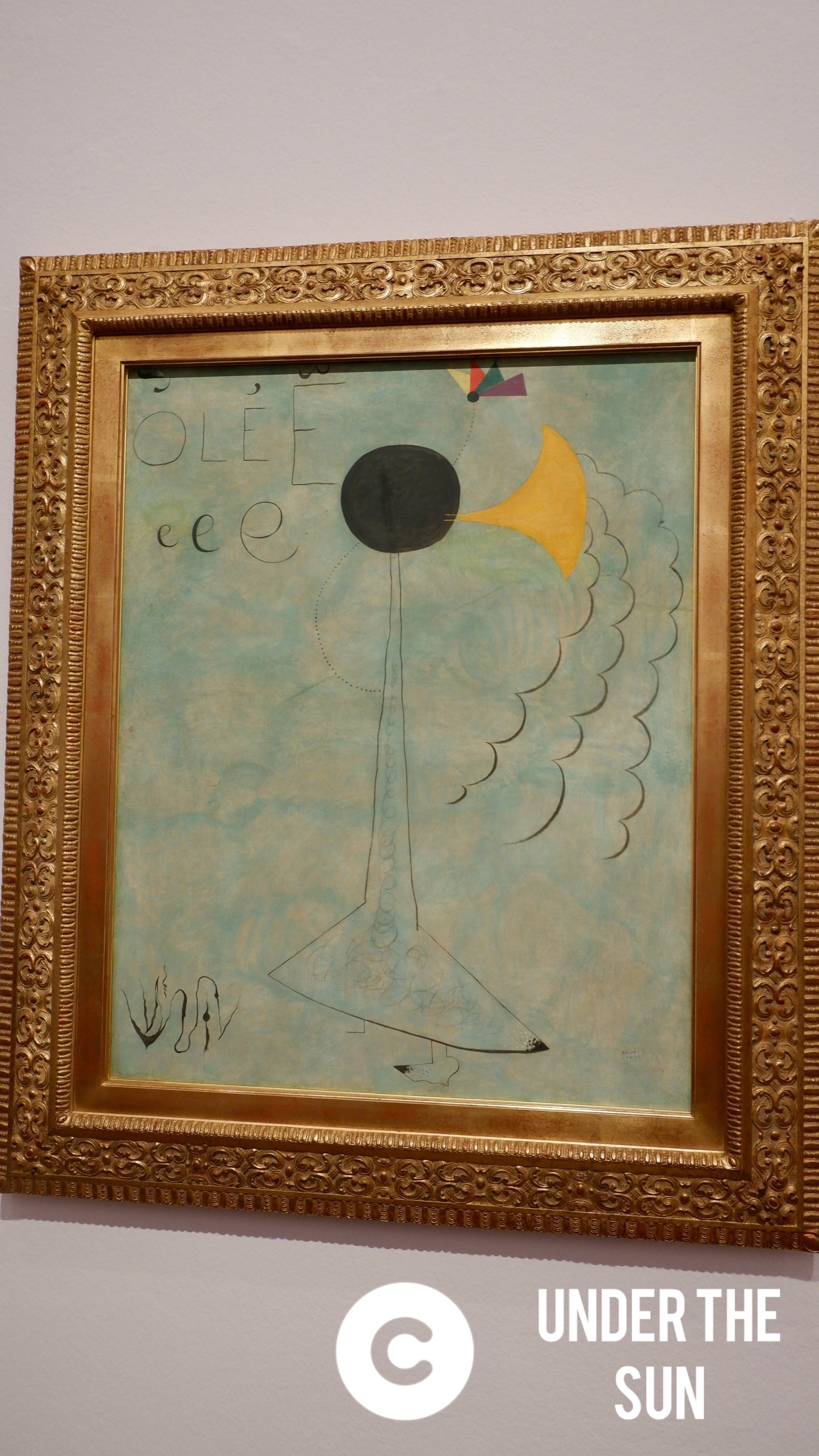 ピカソとミロの心温まる交友を綴るミロ美術館のピカソ没後50年の特別展