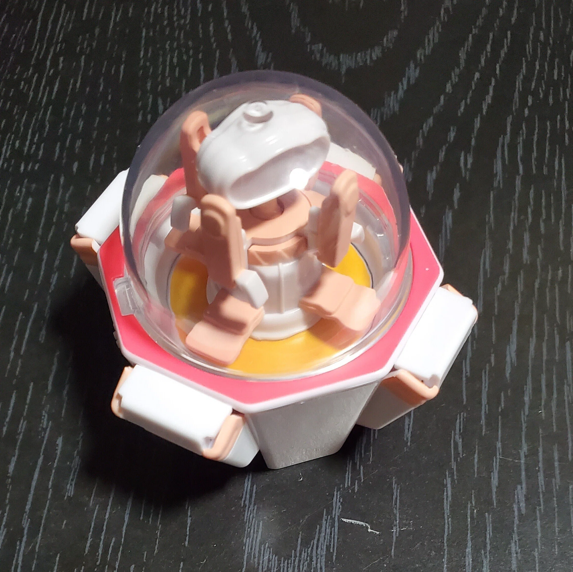 SWEET CAPSULE LAND（スウィートカプセルランド）4』購入！ゲーセンで