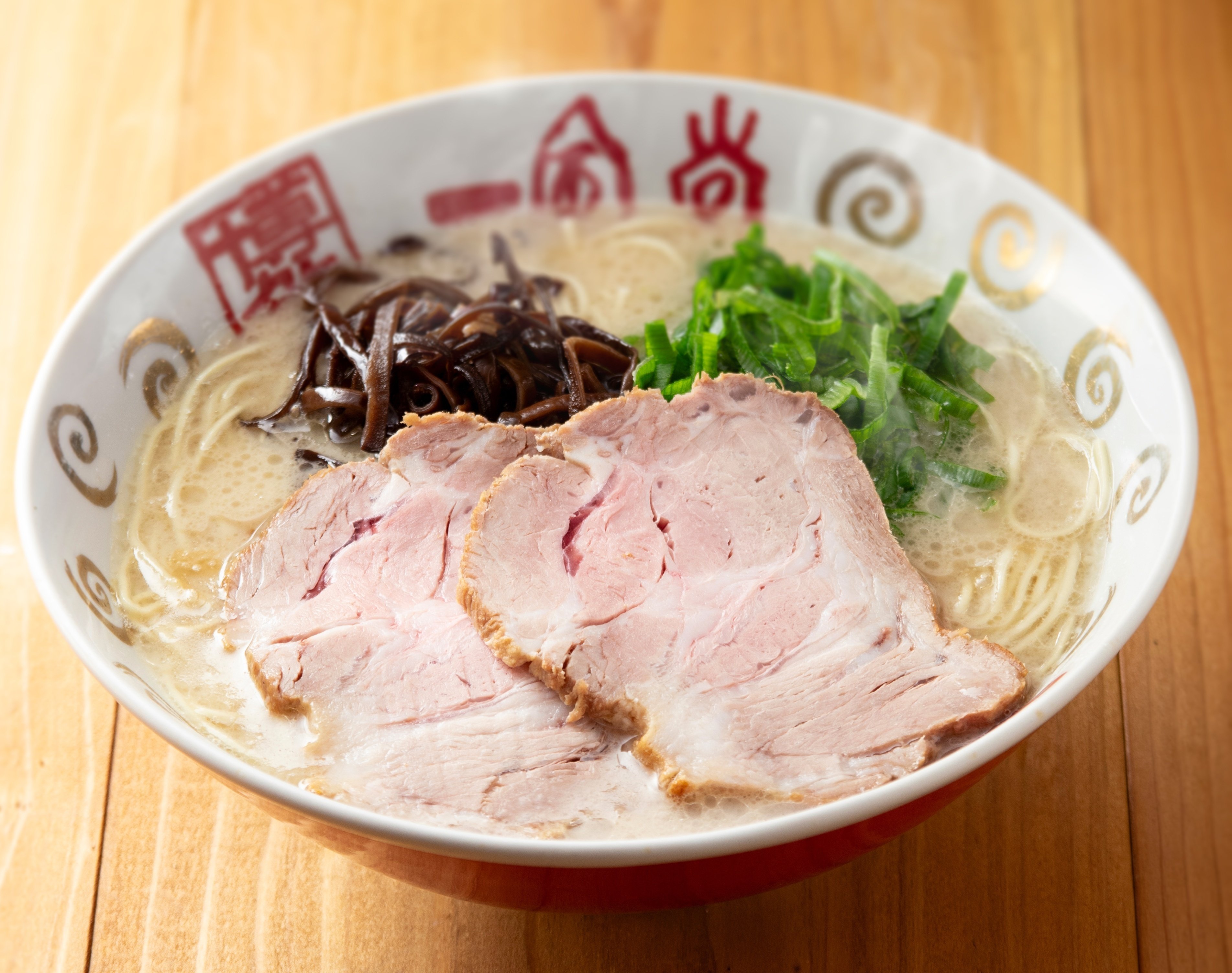 一風堂クロニクル 原点シリーズ第1弾｢江戸式醤油ラーメン1985｣｜【公式