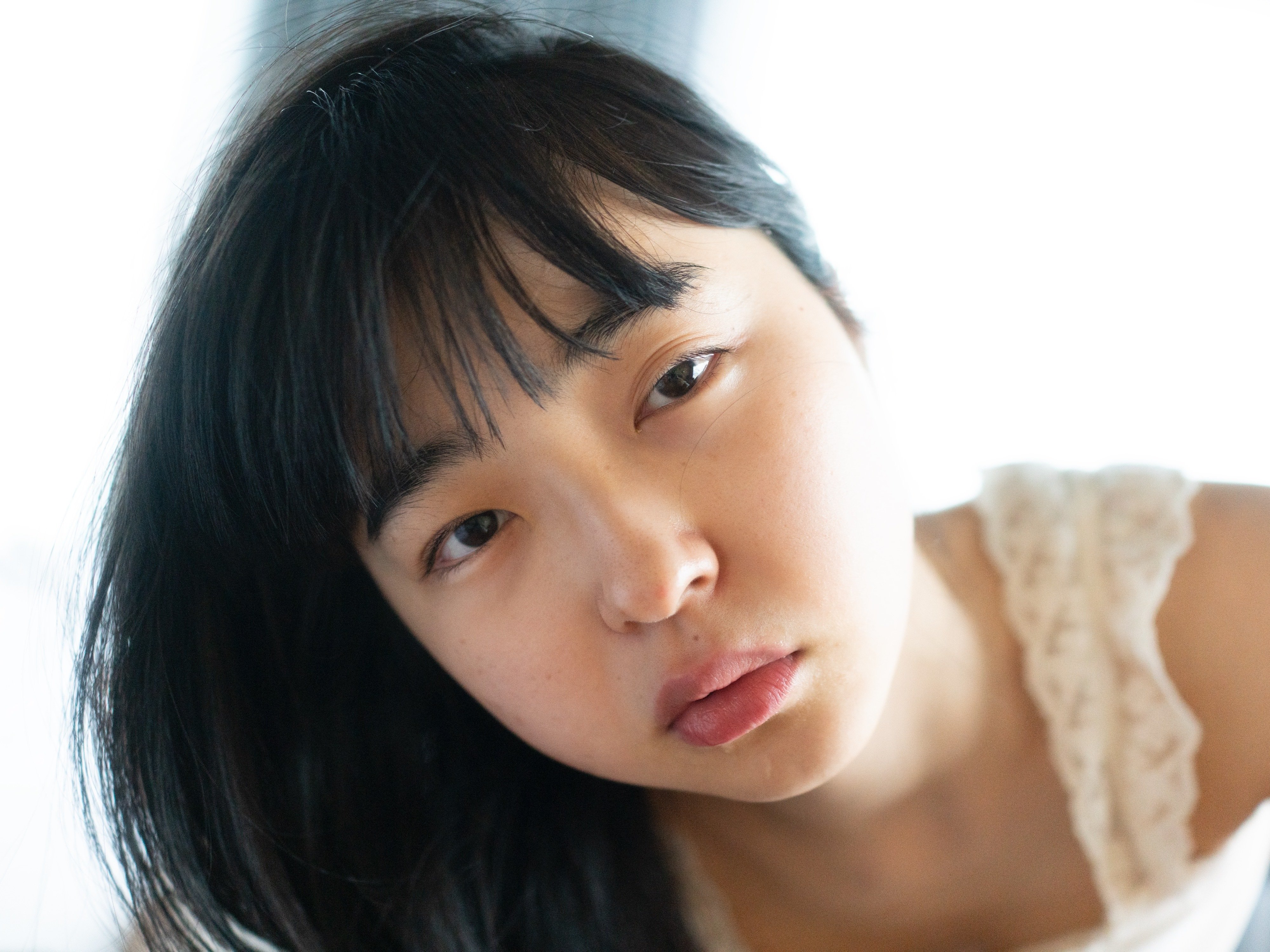 少 女 礼 讃 ｜#785｜伝えたいこと、届いてるかな（十六）｜5686-5690