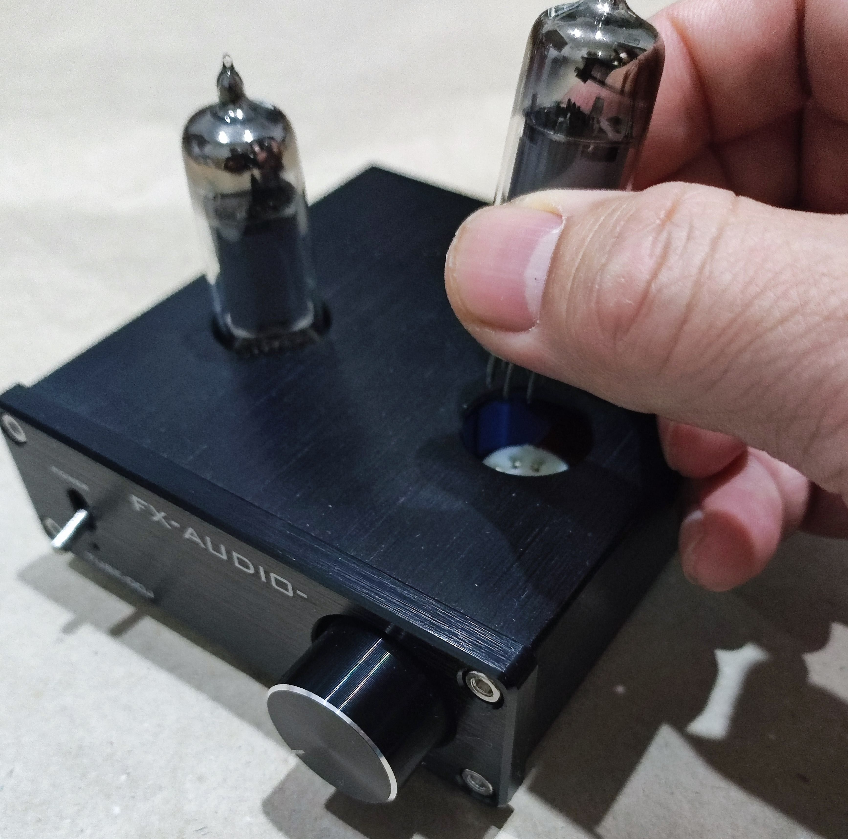 Low Cost but HighEnd Sound Systemの構築~その2 プリアンプ Low Cost but HighEnd Sound Systemの構築~その2 プリアンプ