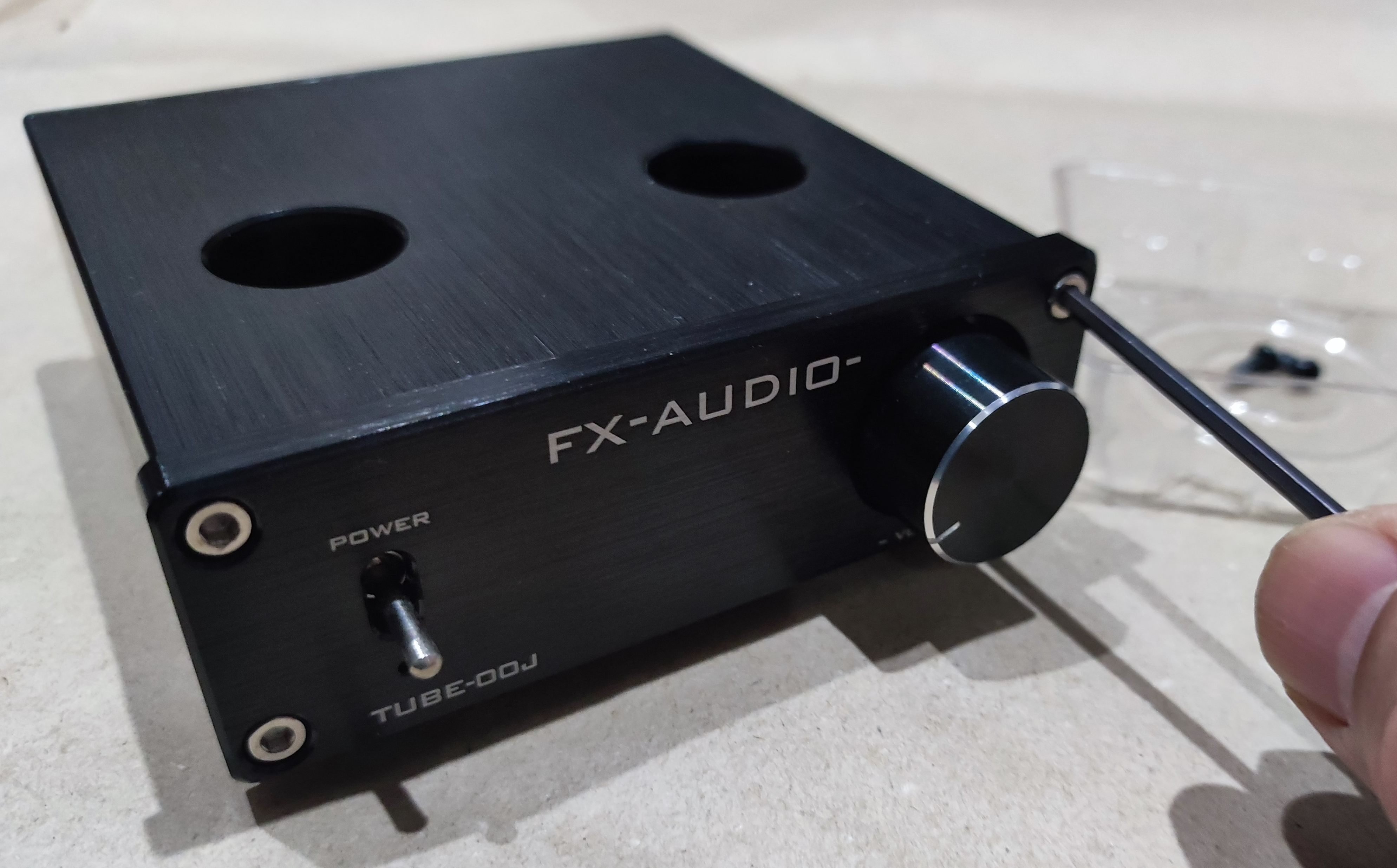 Low Cost but HighEnd Sound Systemの構築~その2 プリアンプ Low Cost but HighEnd Sound Systemの構築~その2 プリアンプ