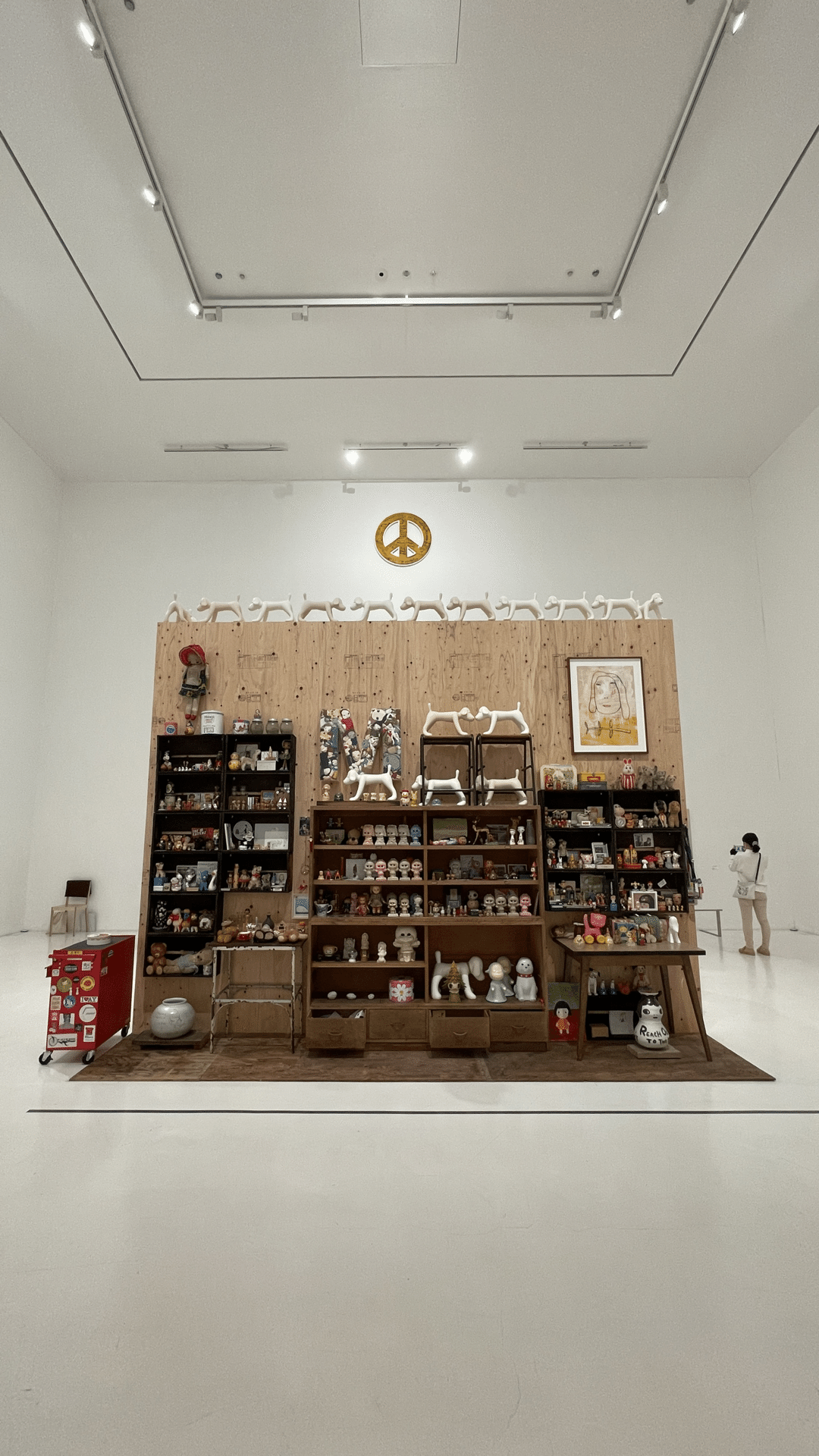 奈良美智のライブ誕生日会の手ぬぐい 奈良美智のライブ誕生日会の手ぬぐい 奈良美智のライブ誕生日会