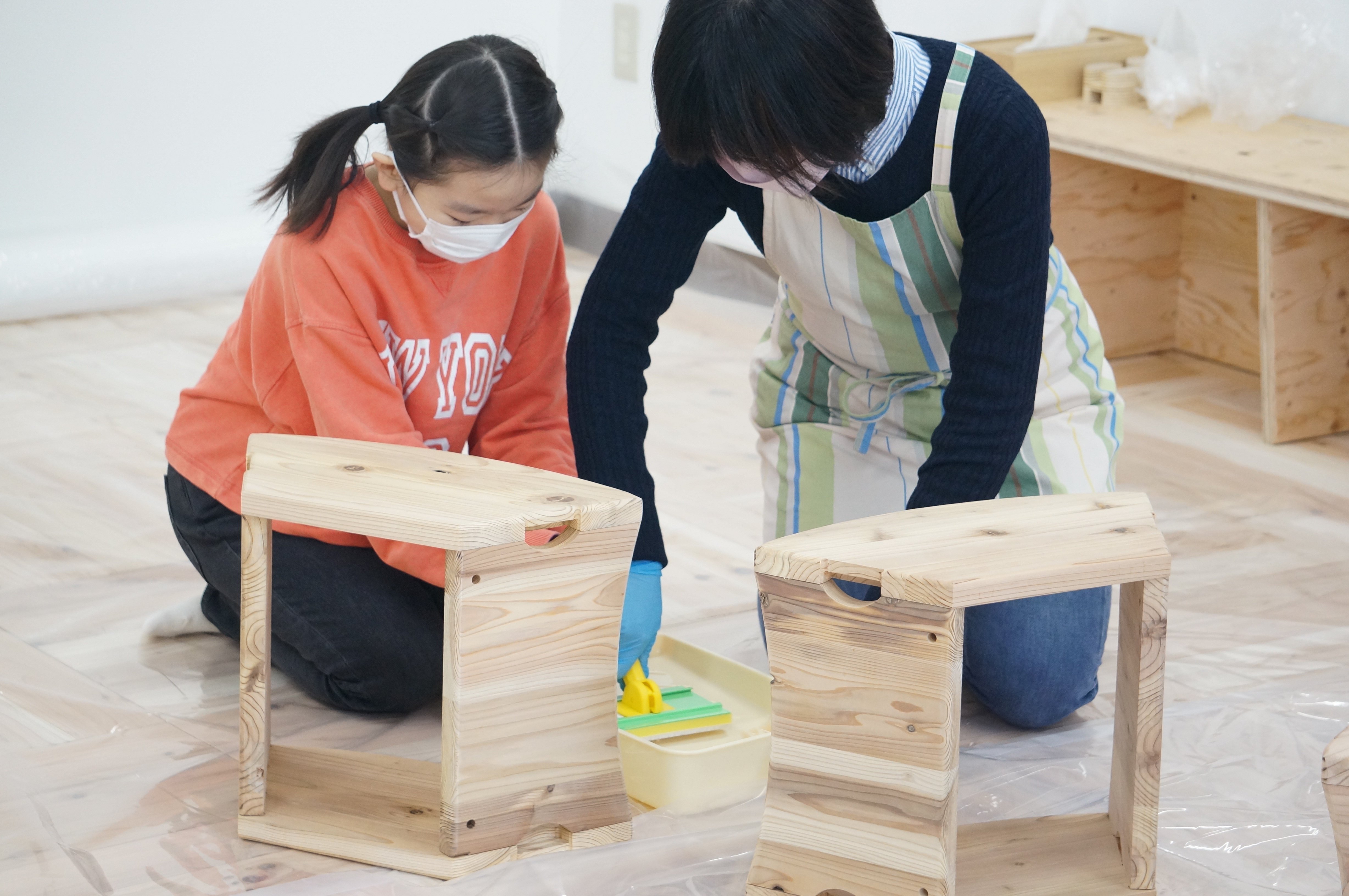 D X P 」展関連企画|被災地のことばをかたちに～2/23(金)・24(土