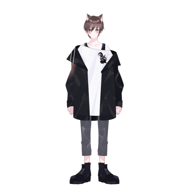 nizimaクリエイター紹介# にゃんめいさん｜Live2D公式