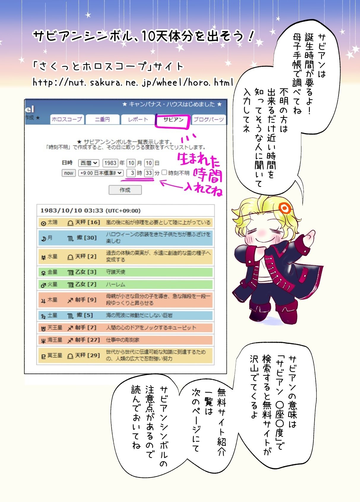 サビアン占星術: 決定版!! | 松村潔 |本 | 通販 | Amazon