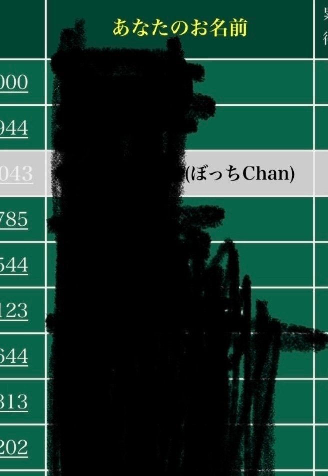 福岡CL備忘録!なんか上振れてサンダー貰えたよ〜 [チラチーノ 福岡CL備忘録!なんか上振れてサンダー貰えたよ〜 [チラチーノ