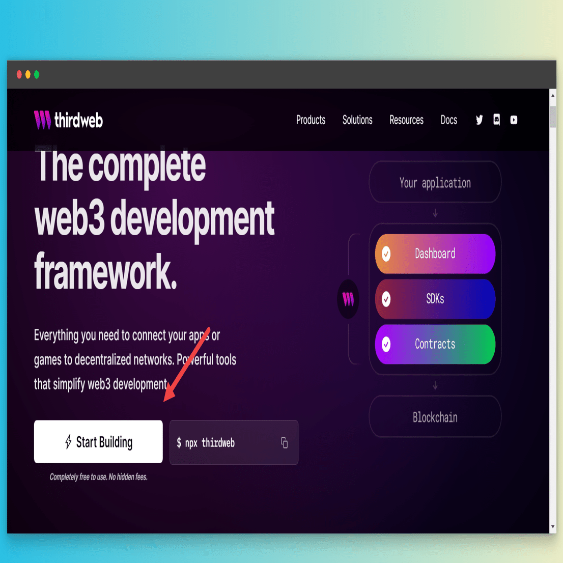 ERC-1155】thirdwebを使ってNFTを複数人にまとめて送る方法｜LEAD EDGE｜NFT事業部