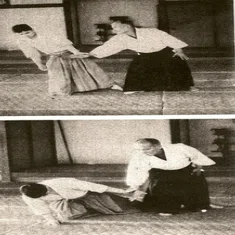 武道練習　植芝守高 Amazon.co.jp: 武道練習（合気道） 合気道開祖 植芝守高（盛平）/ 著