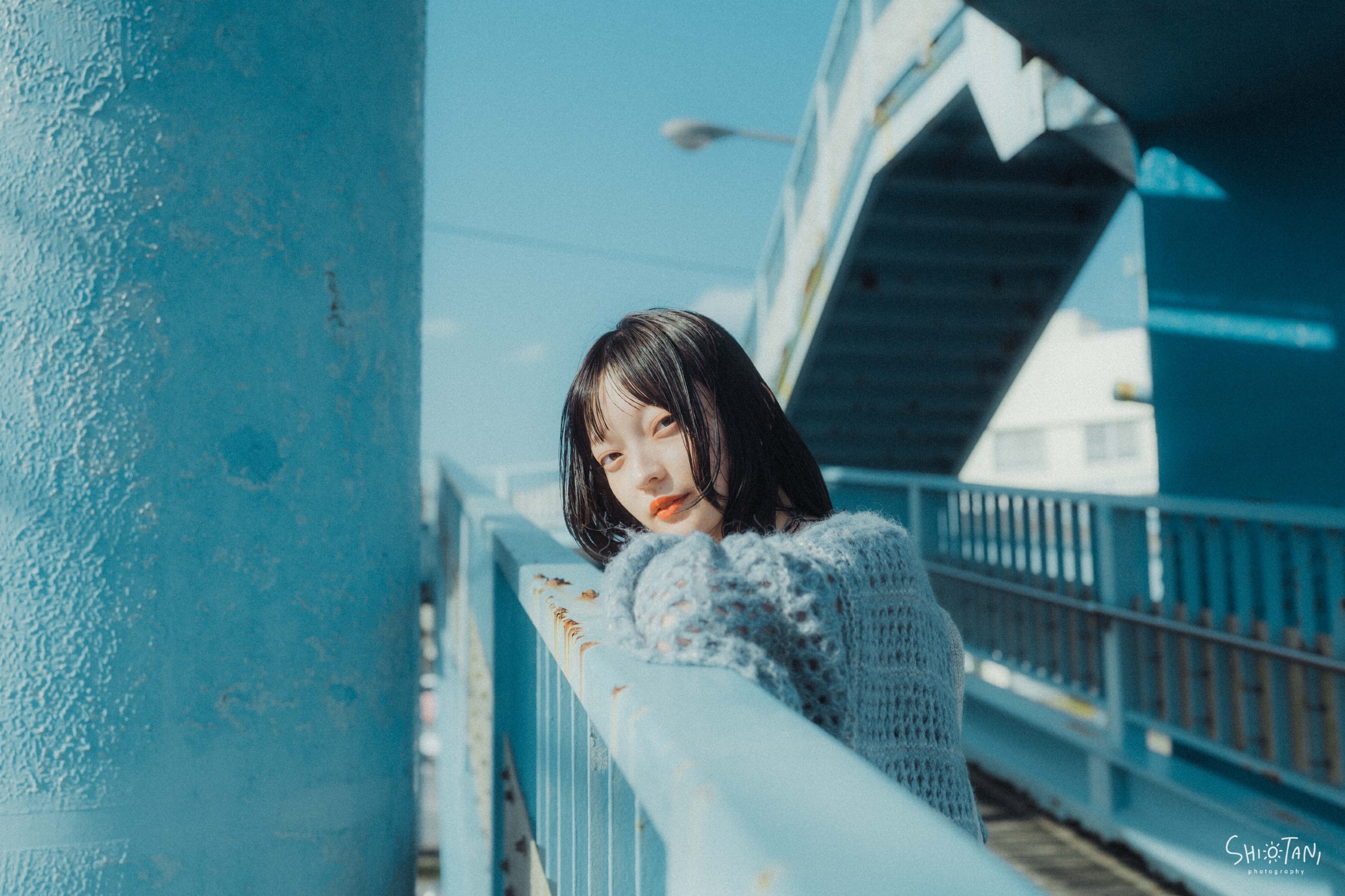ポートレートにはコイツだ FE 35mm F1.4 GM レビューその1 ポートレートにはコイツだ FE 35mm F1.4 GM レビューその1