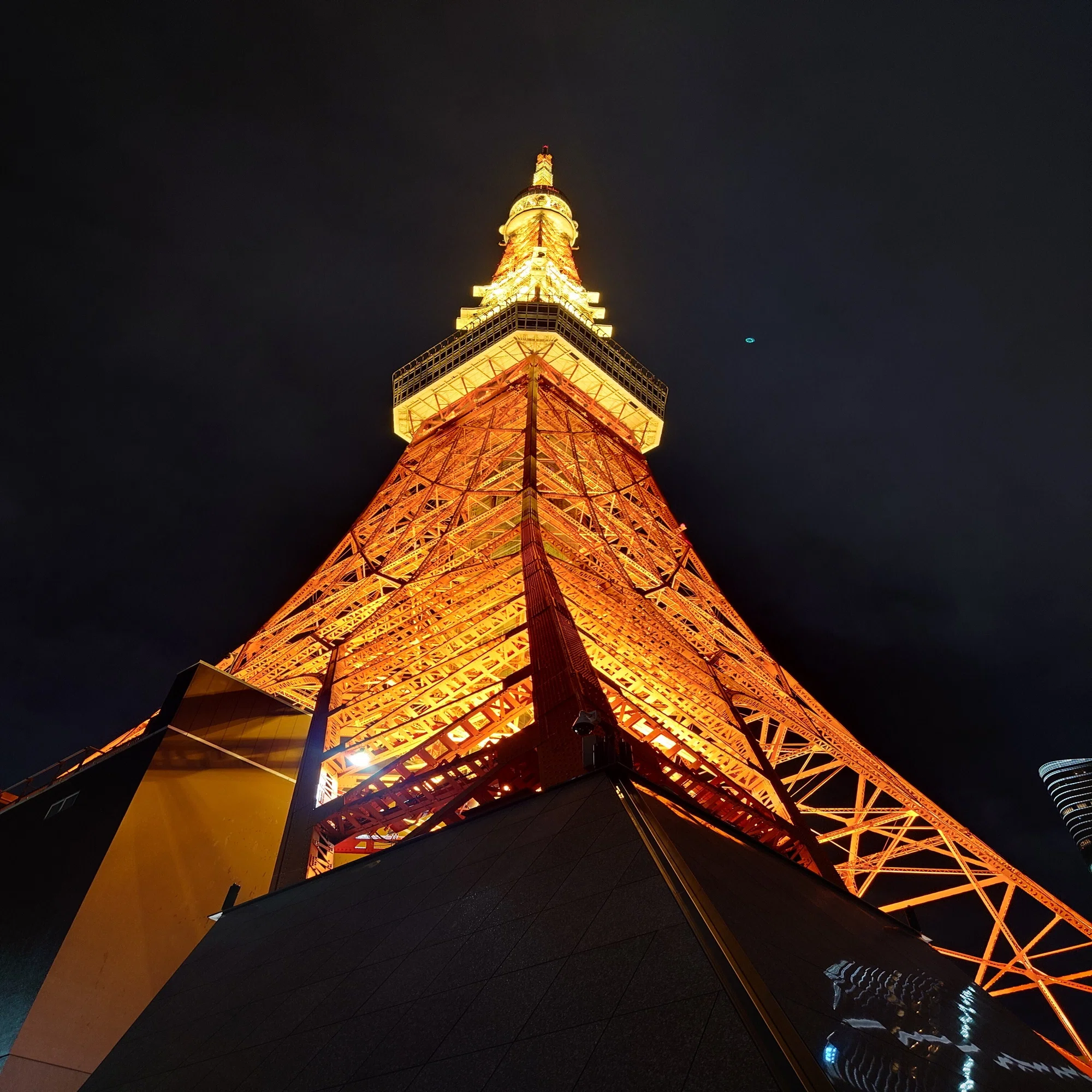 2024.02.19 FINAL FANTASY VII REBIRTH × TOKYO TOWER｜SHAR