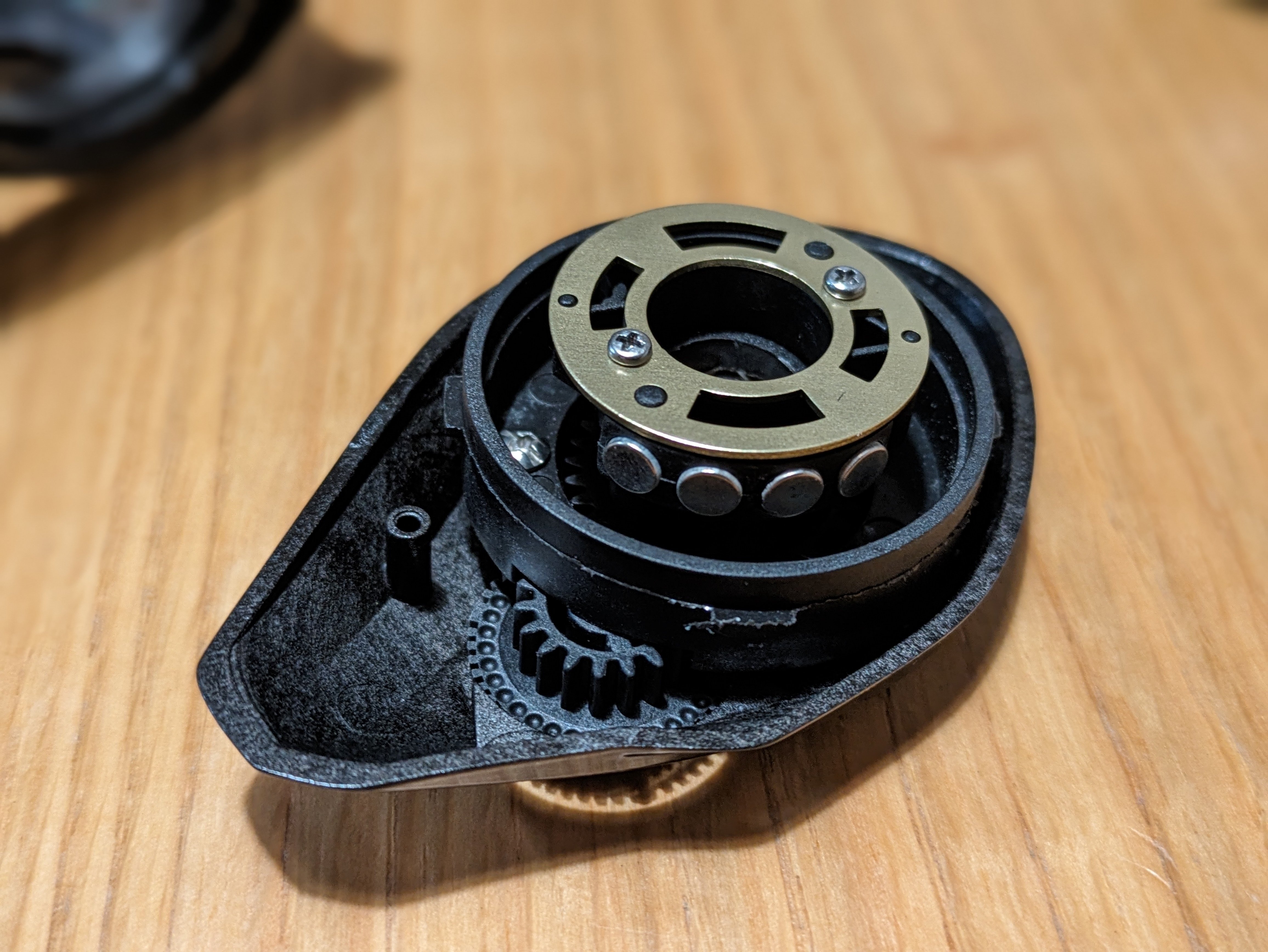 中華リールの実力はいかに… SOLOKING BMC100 レビュー その1 中華リールの実力はいかに… SOLOKING BMC100 レビュー その1
