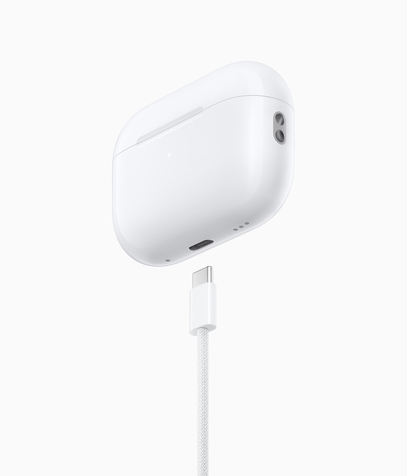 AirPods Pro 第2世代 ホワイト 使用感あり AirPods Pro(第2世代)は買うべき？実機レビューで魅力や