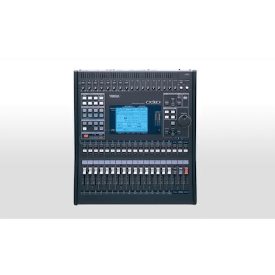 MIDI虚無機材史 #19 YAMAHA O3D(1997年）｜BS6743