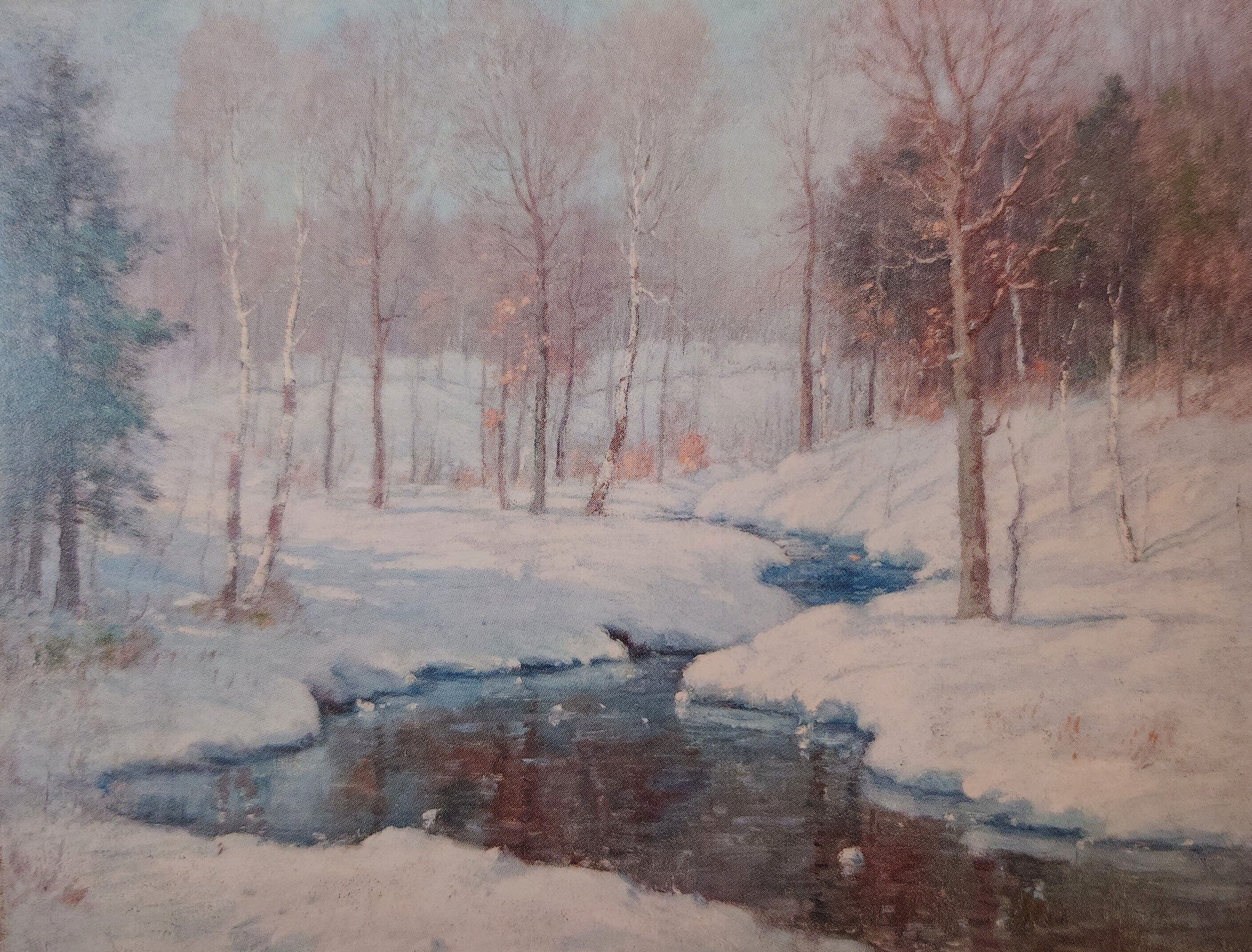 アート旅】印象派 モネからアメリカへ ウスター美術館所蔵 in東京都