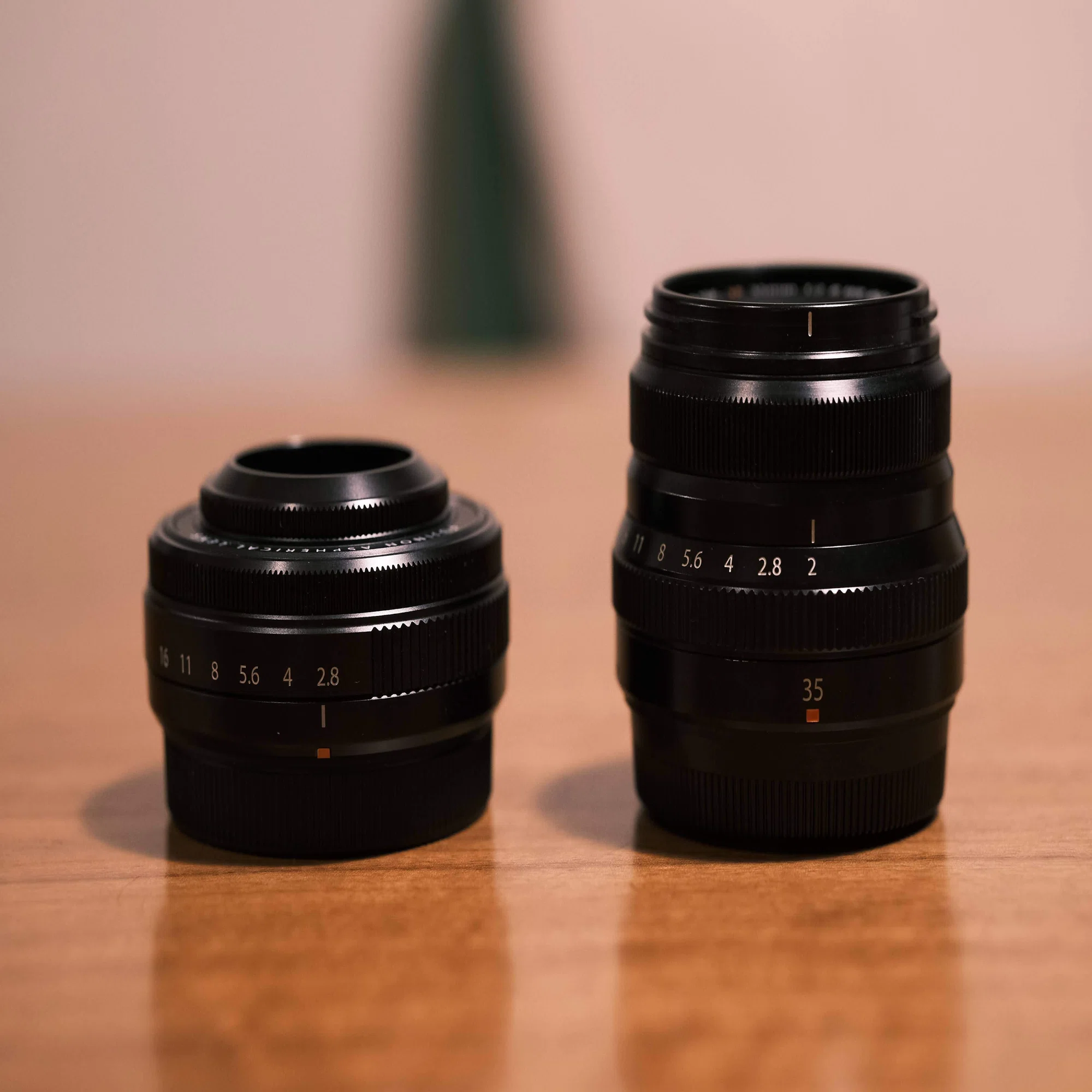 FUJIFILM X-T30IIを手に入れた話｜鬼頭史樹@ボーダレス